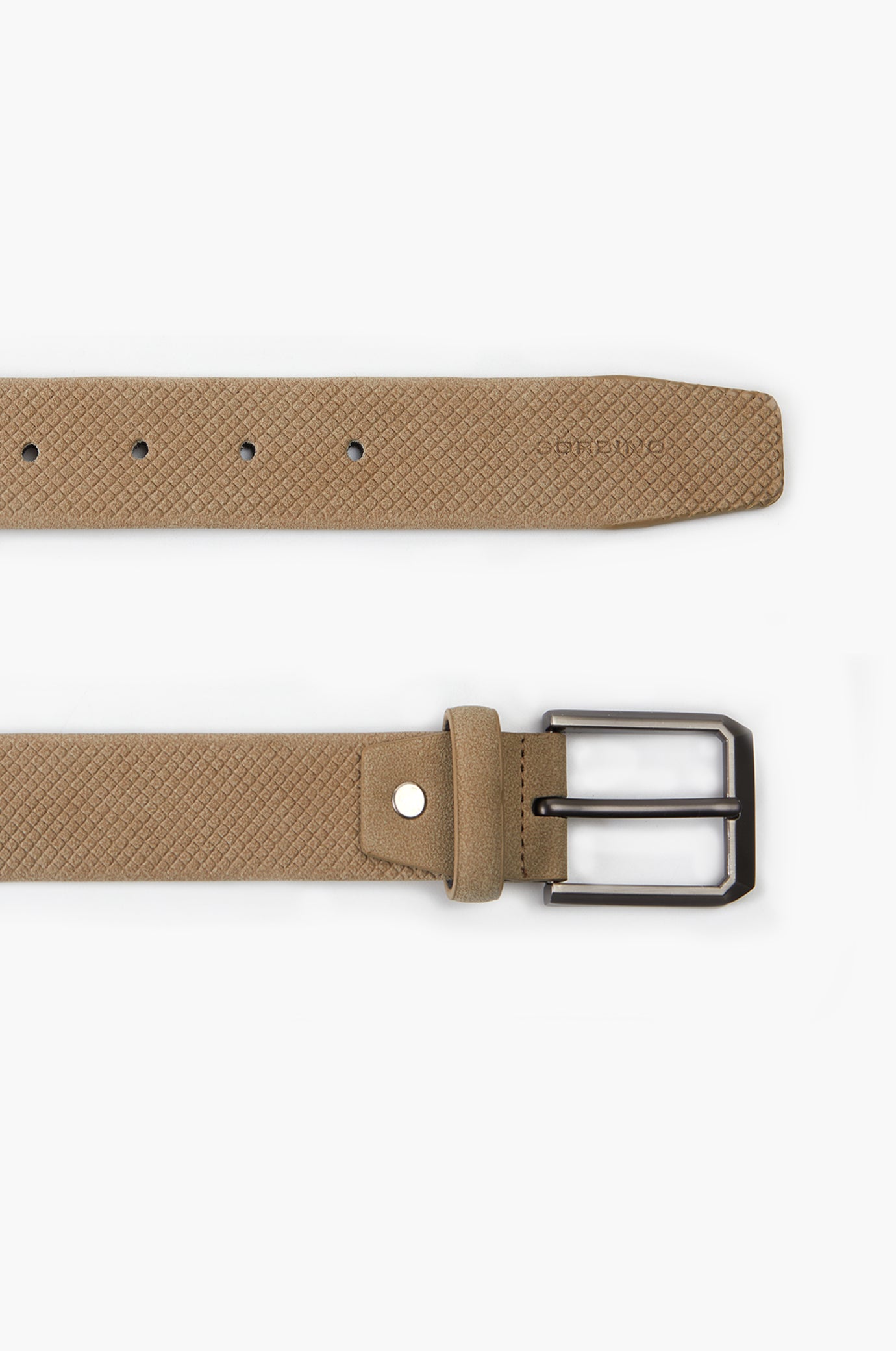 Cintura con struttura|Colore:Beige