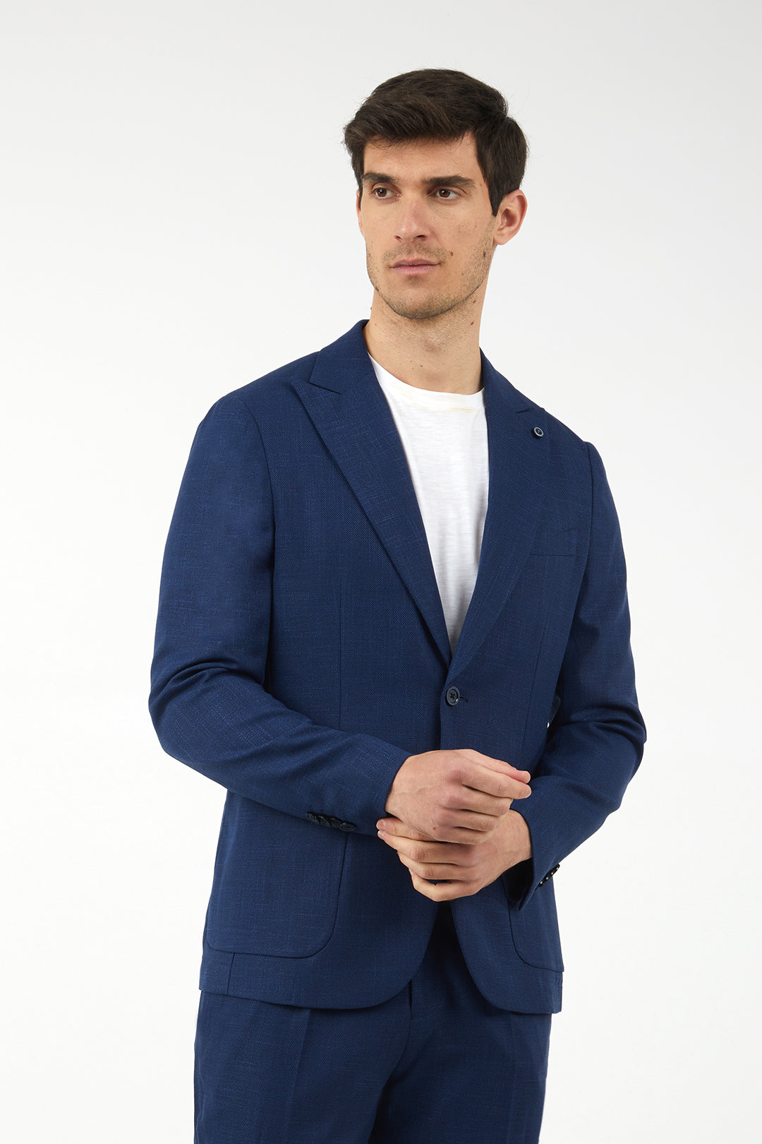 Giacca da completo|Colore:Royal