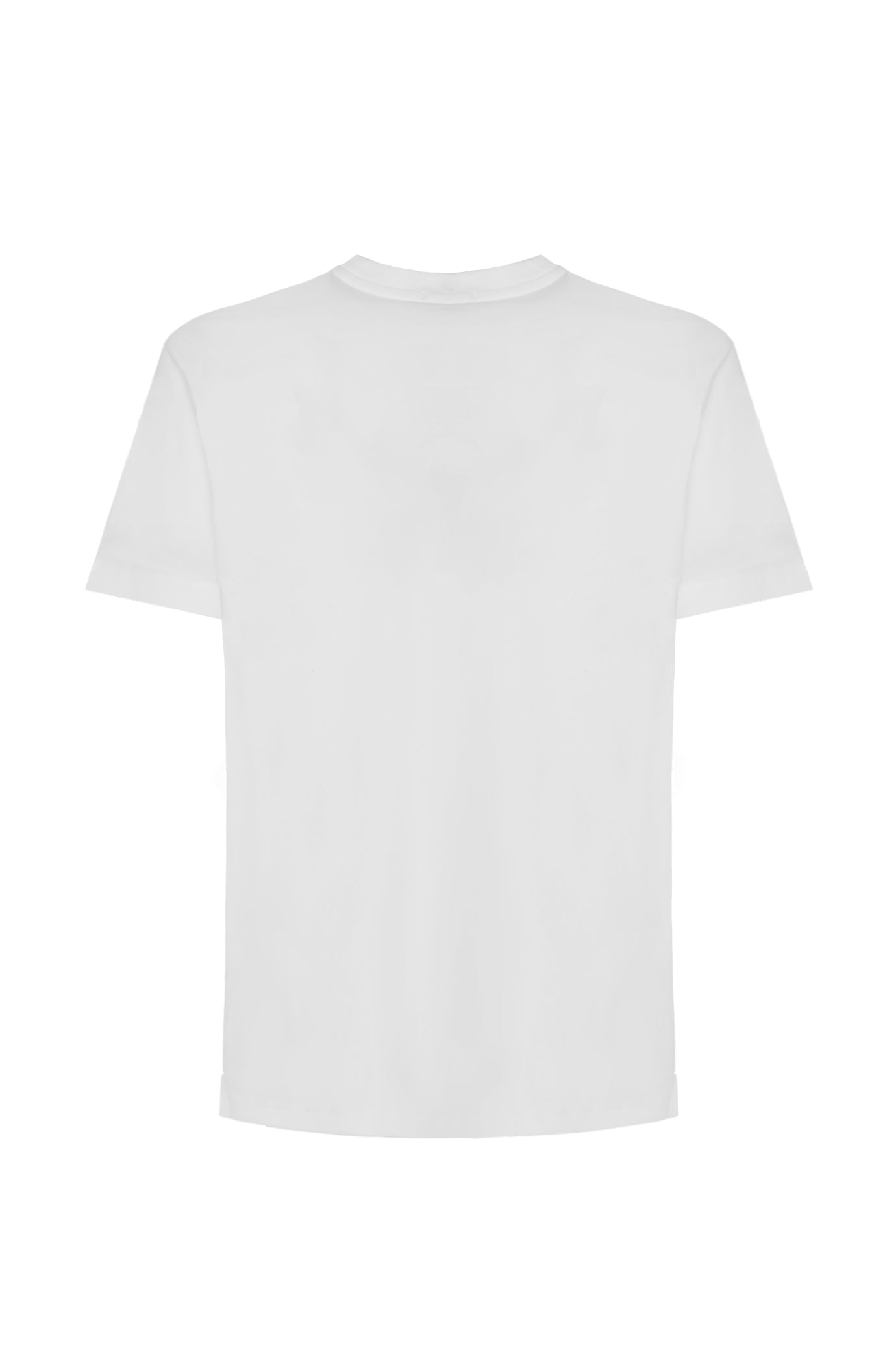 T-shirt basic|Colore:Perla