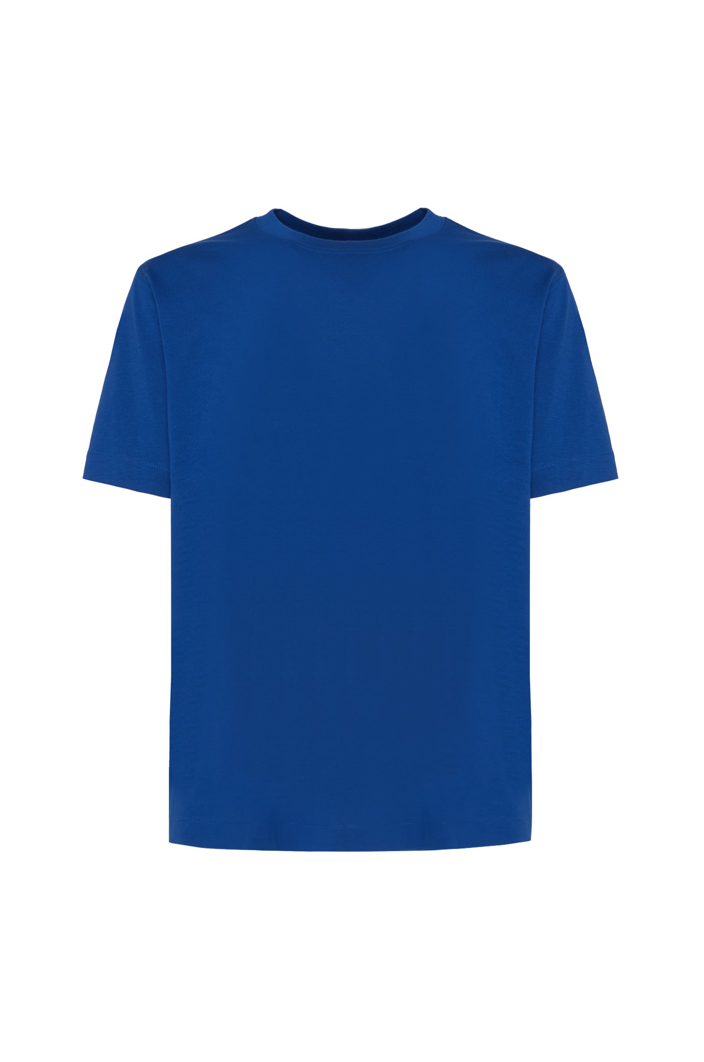 T-shirt basic|Colore:Royal