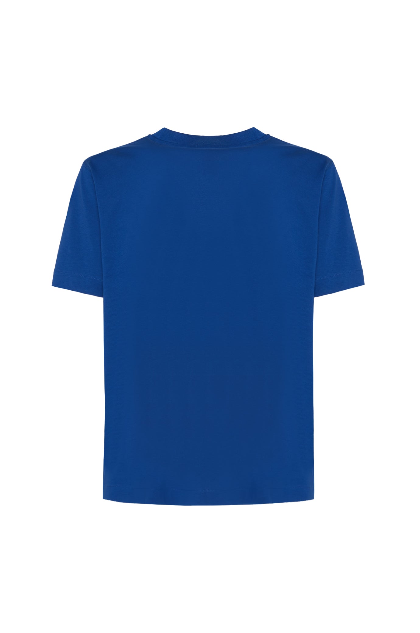 T-shirt basic|Colore:Royal