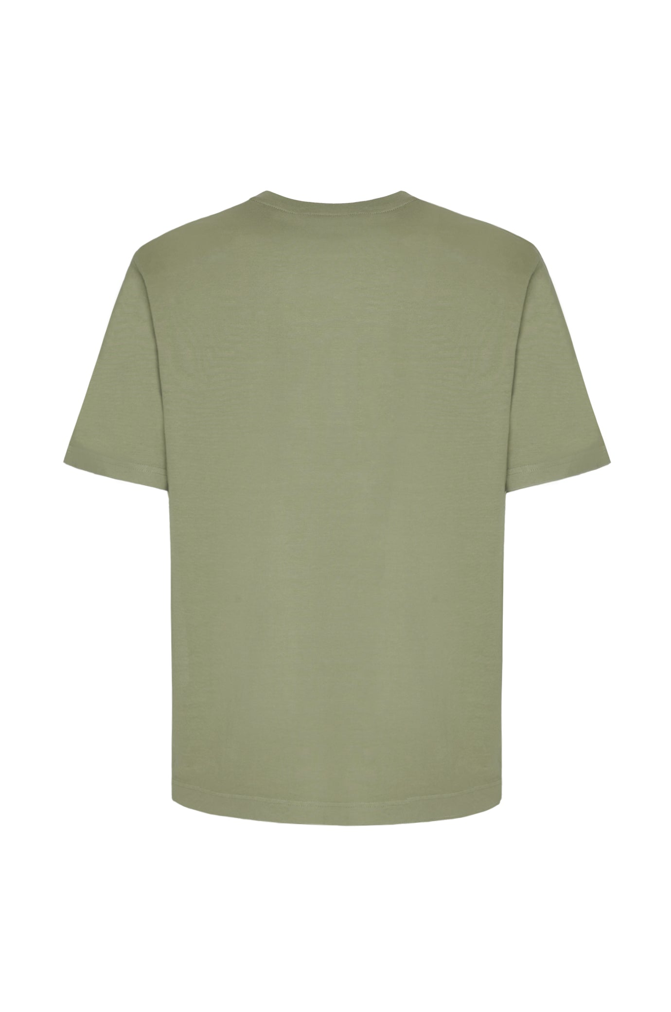 T-shirt basic|Colore:Oliva