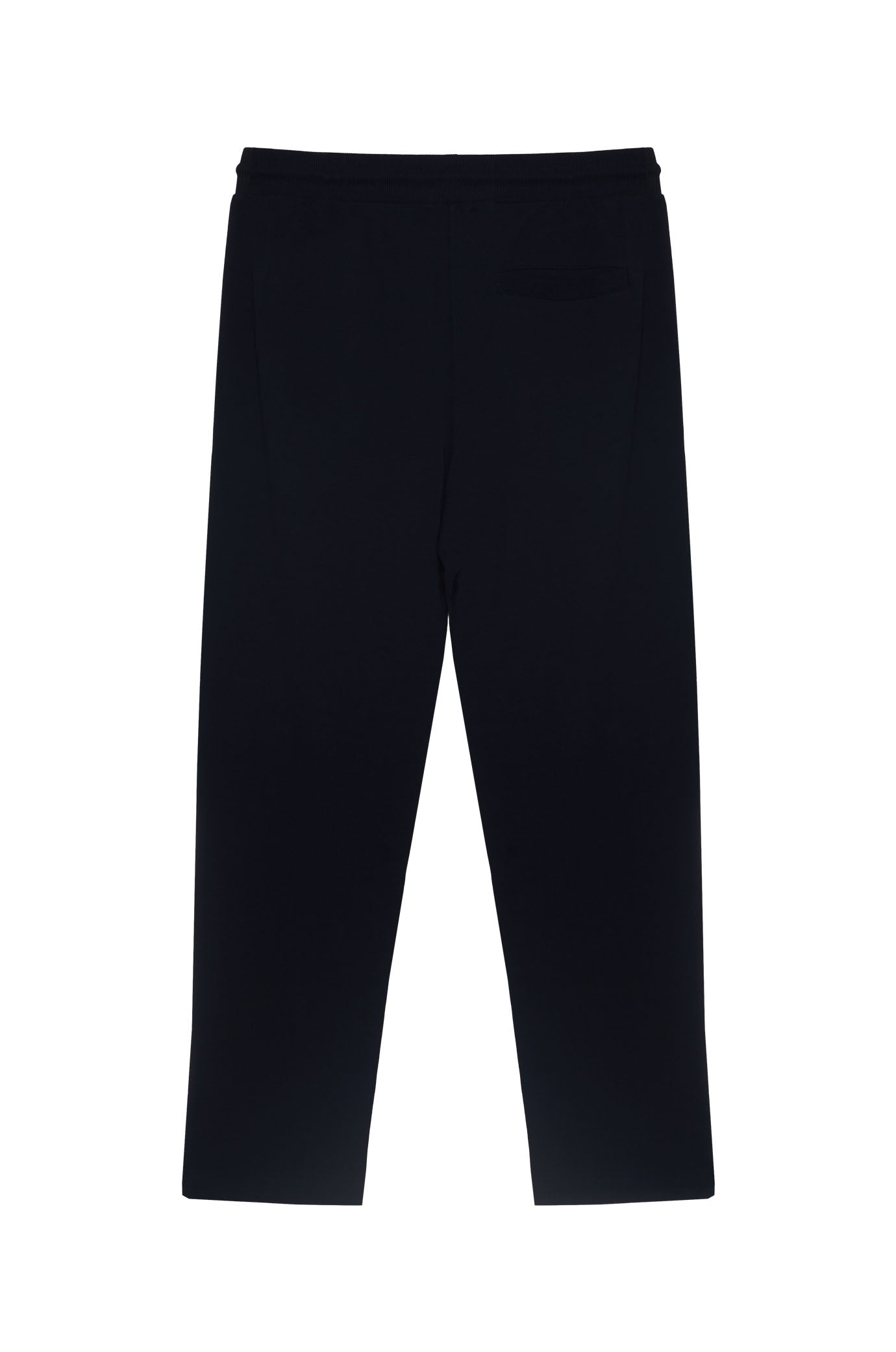Pantaloni jogger basic|Colore:Blu/navy