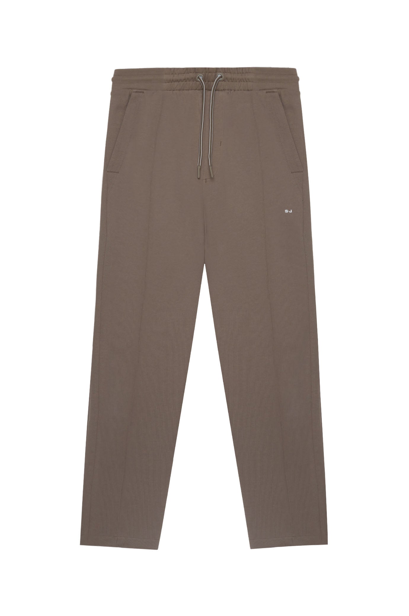 Pantaloni jogger basic|Colore:Fango
