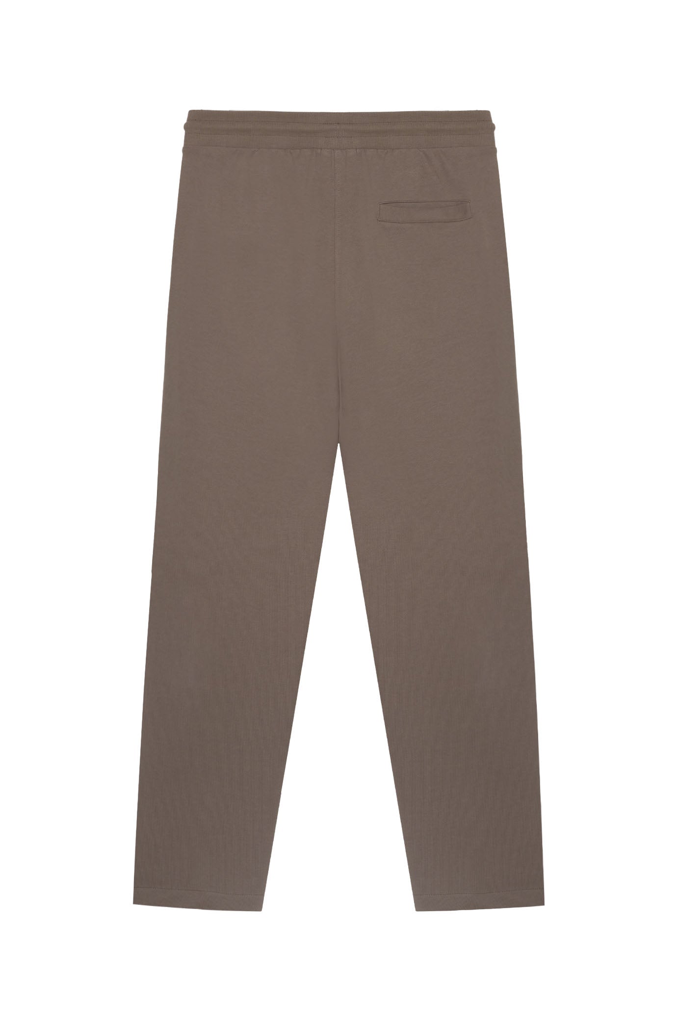 Pantaloni jogger basic|Colore:Fango