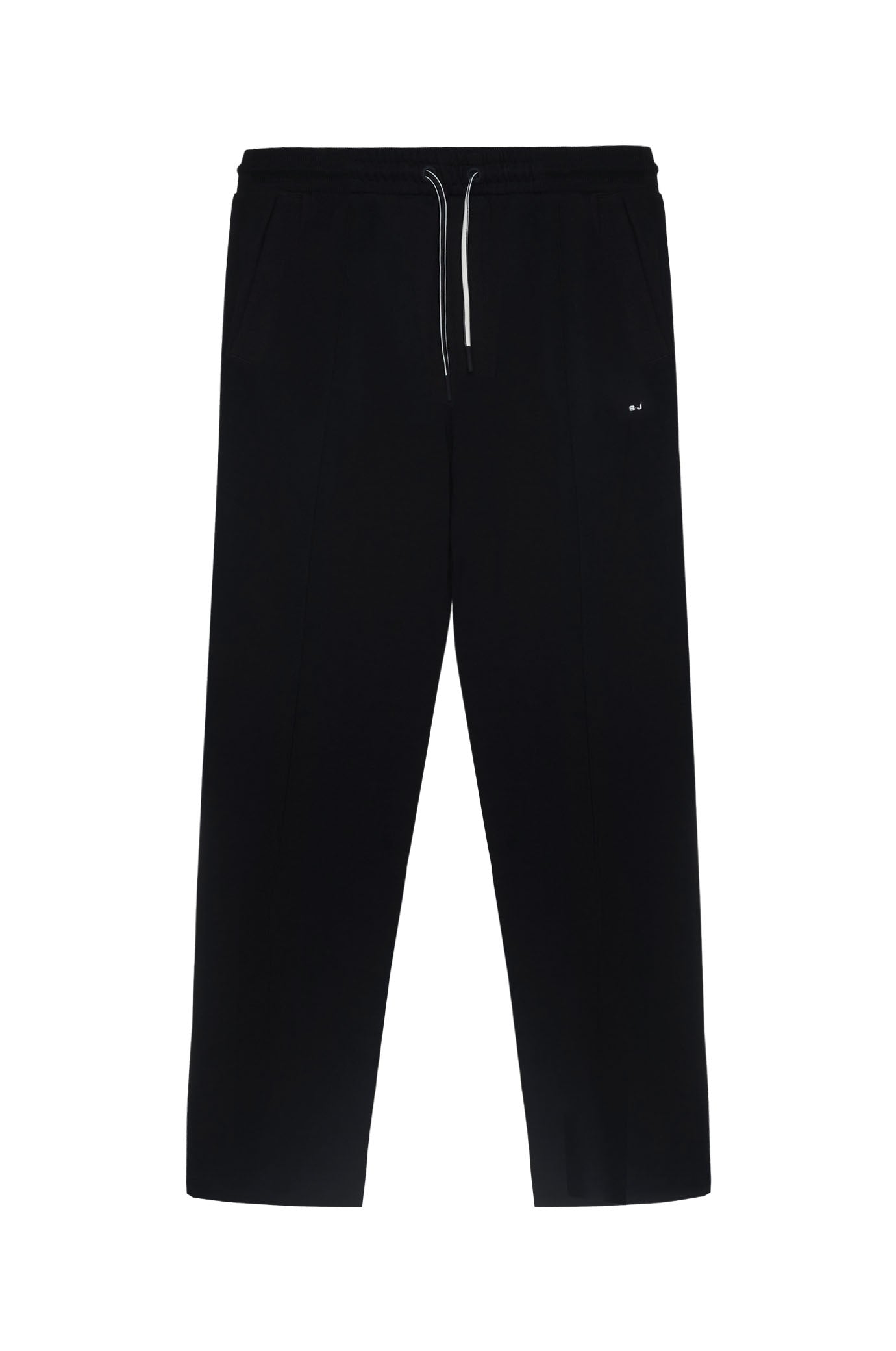 Pantaloni jogger basic|Colore:Nero