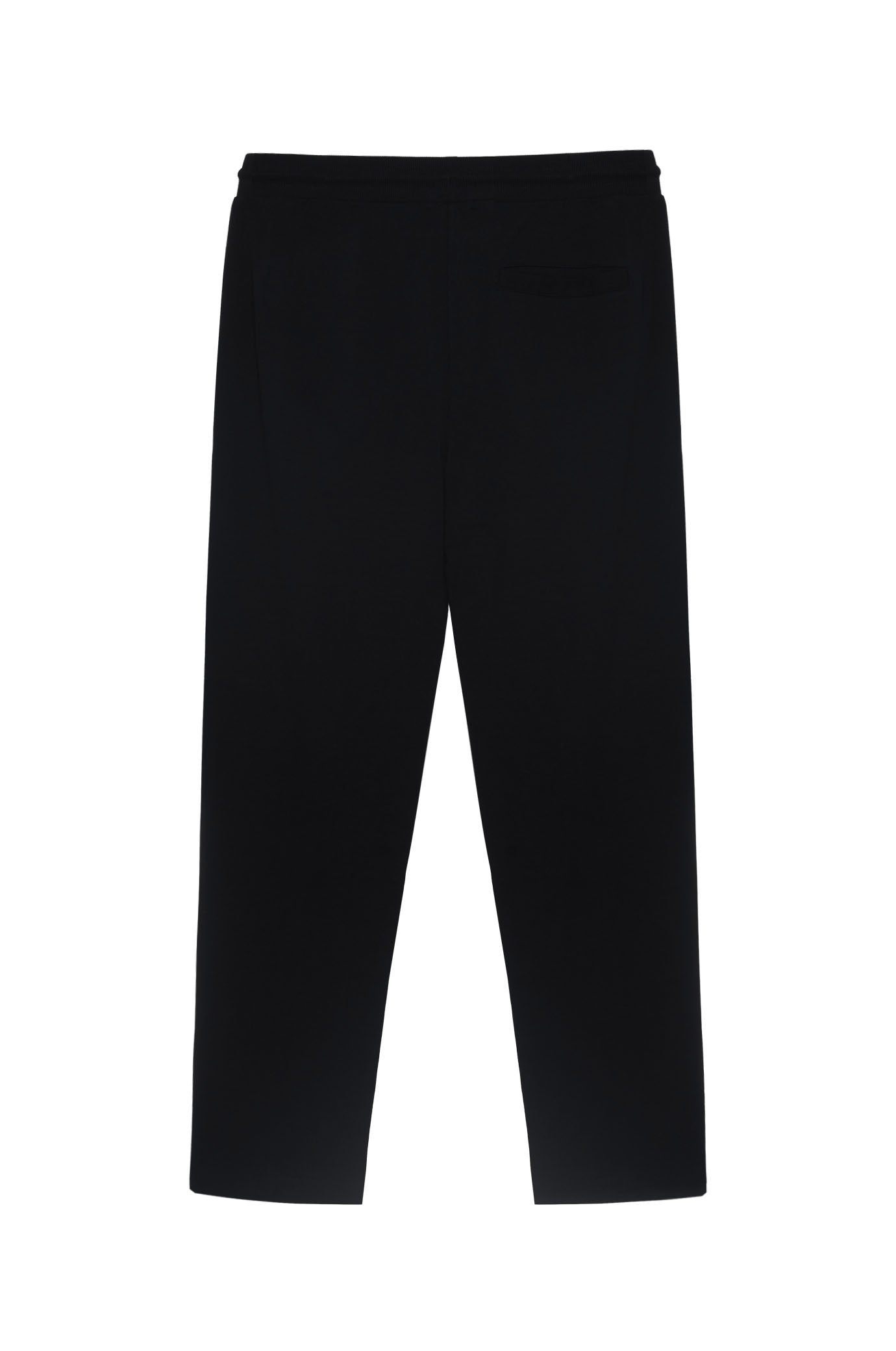 Pantaloni jogger basic|Colore:Nero