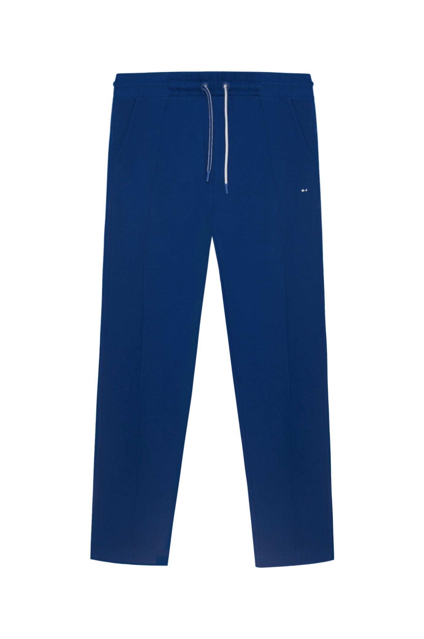 Pantaloni jogger basic|Colore:Royal