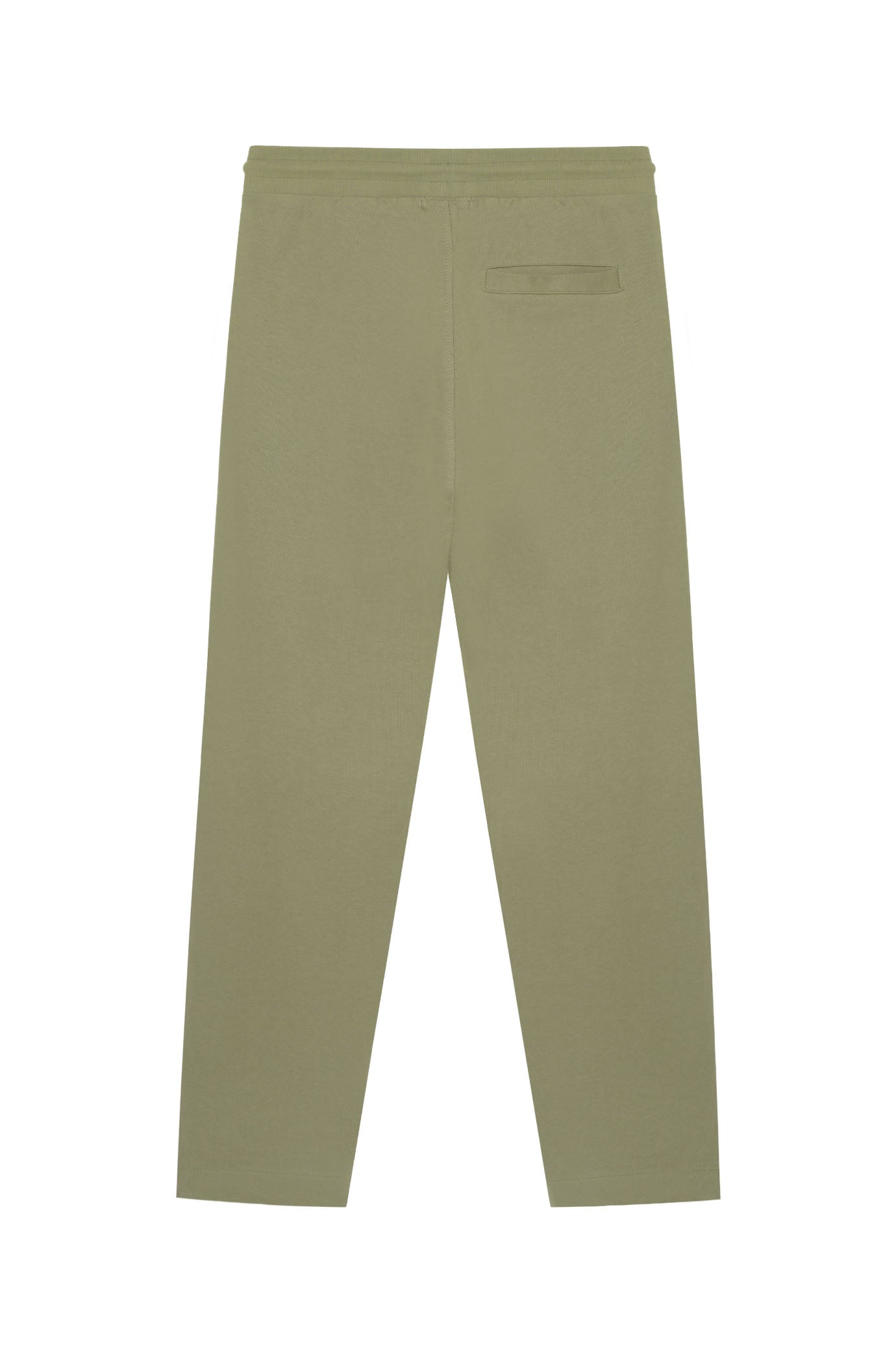 Pantaloni jogger basic|Colore:Salvia