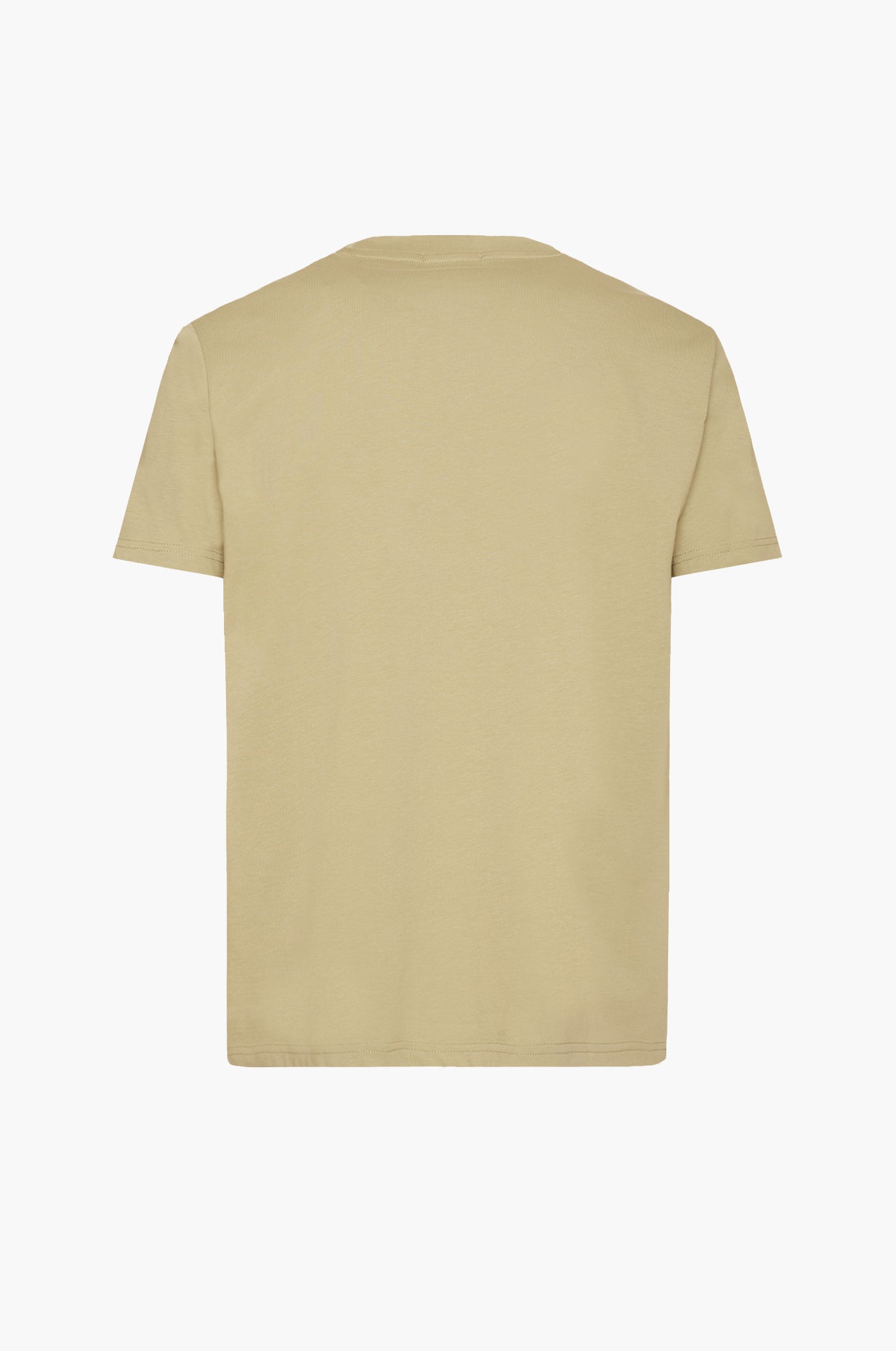 T-shirt con stampa|Colore:Salvia