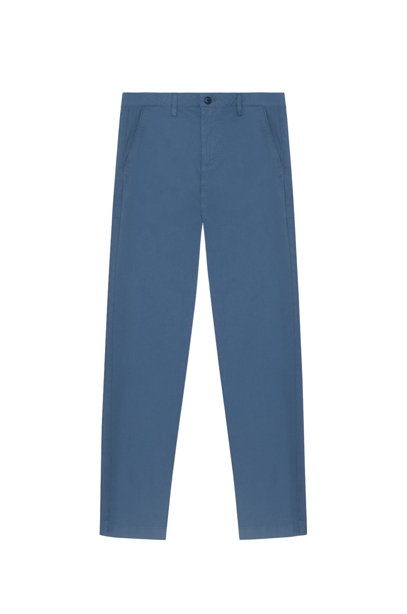 Pantaloni chinos slim fit dobby|Colore:Polvere