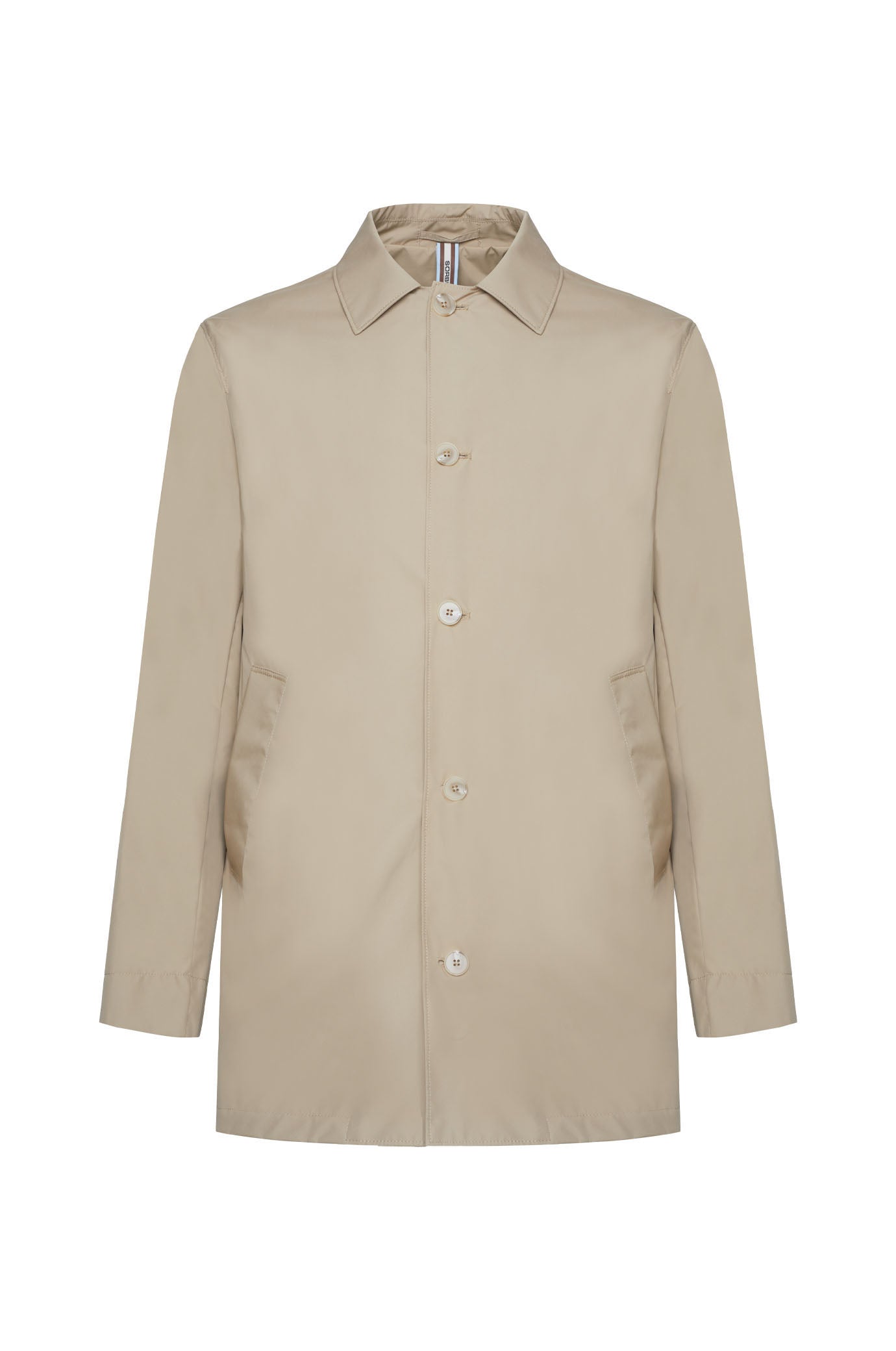 Trench leggero |Colore:Beige