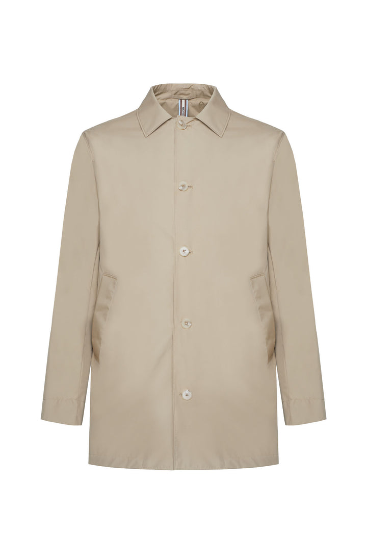 Trench leggero |Colore:Beige