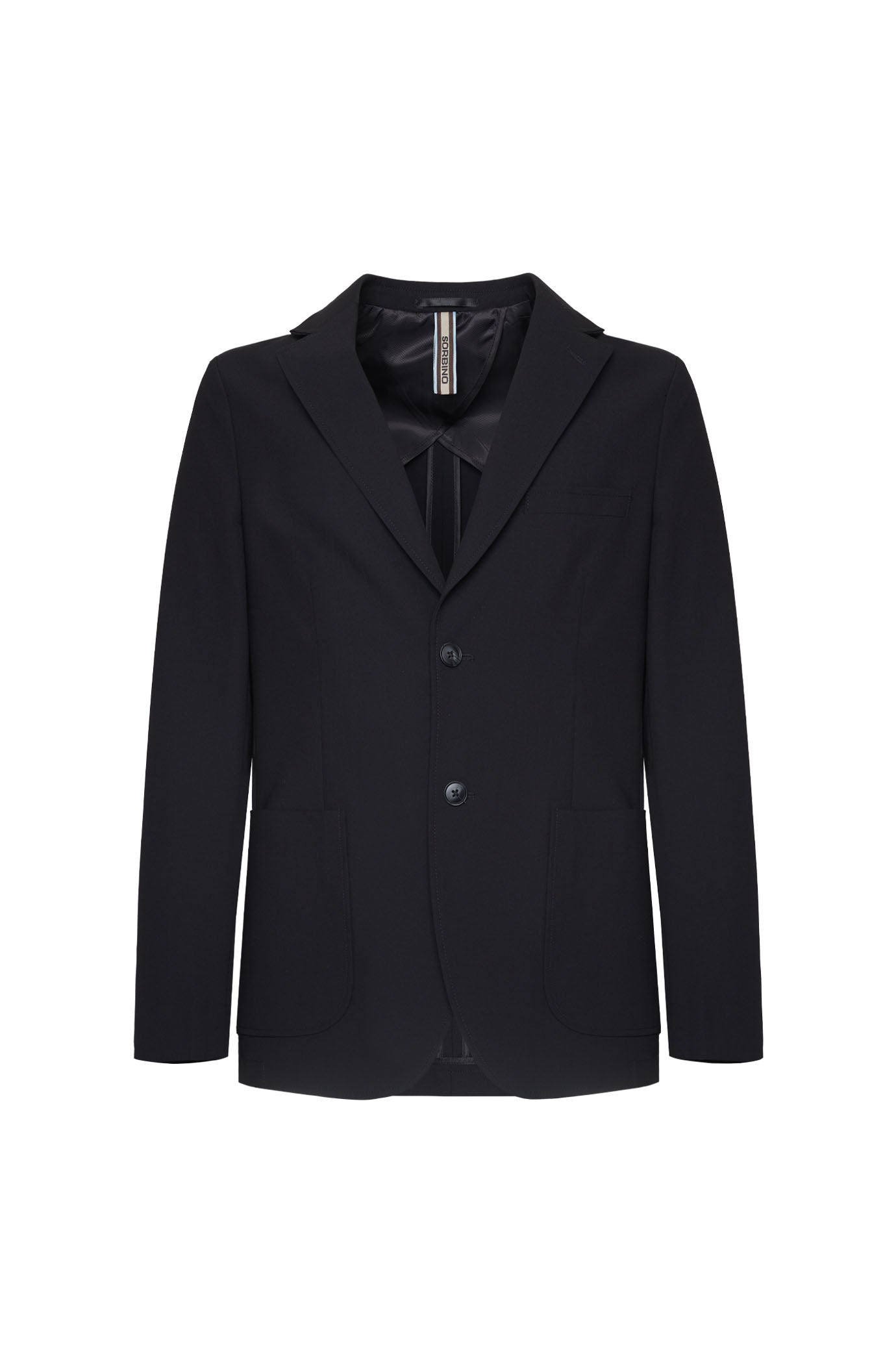 Giacca da completo|Colore:Nero