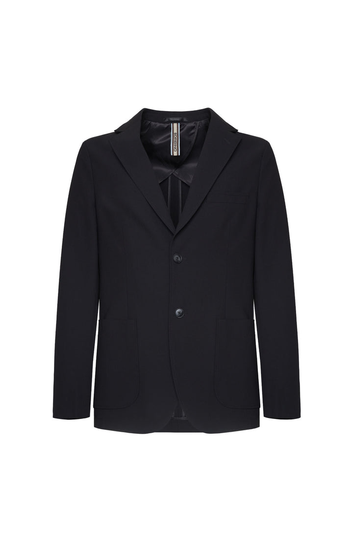 Giacca da completo|Colore:Nero