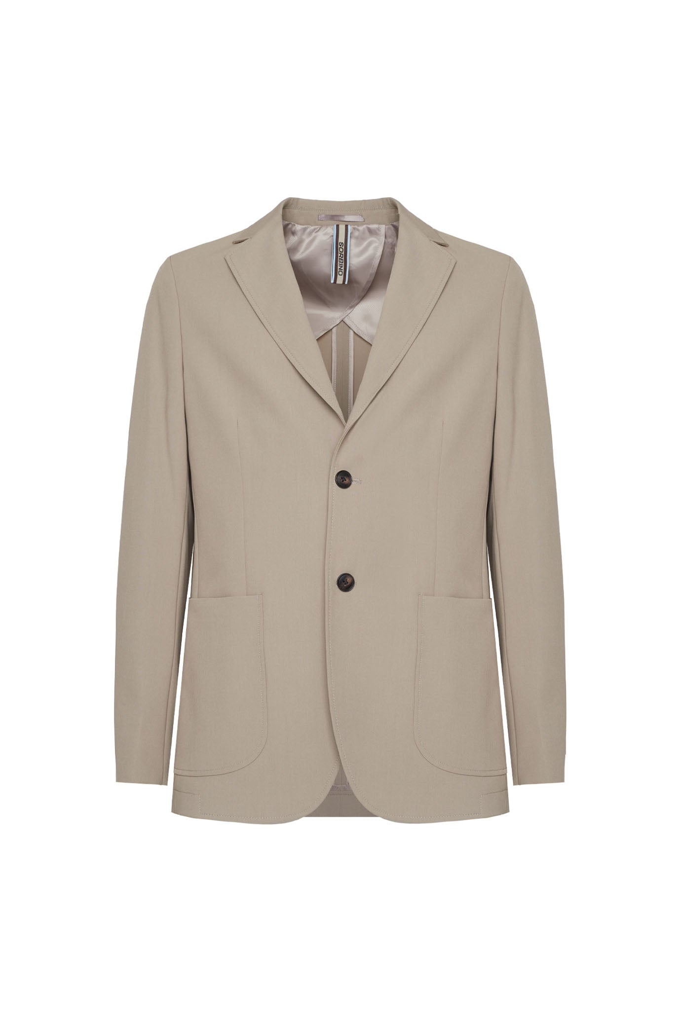 Giacca da completo|Colore:Tortora