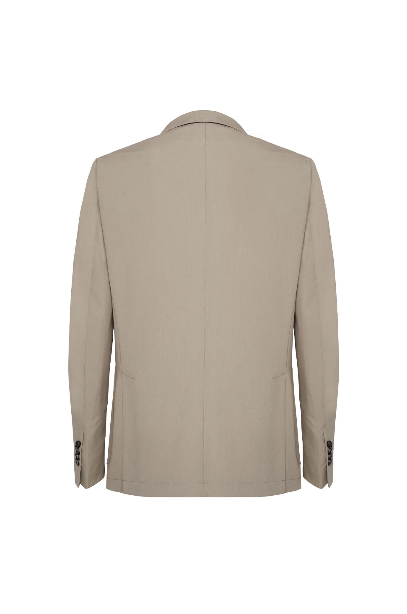 Giacca da completo|Colore:Tortora