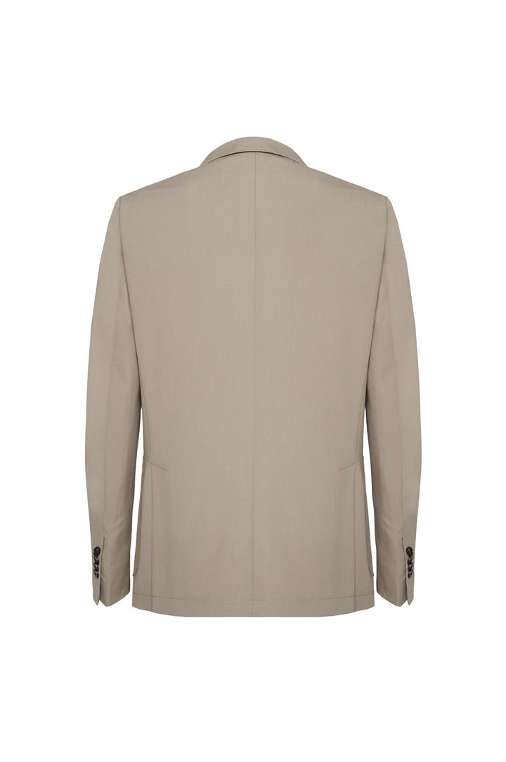 Giacca da completo|Colore:Tortora