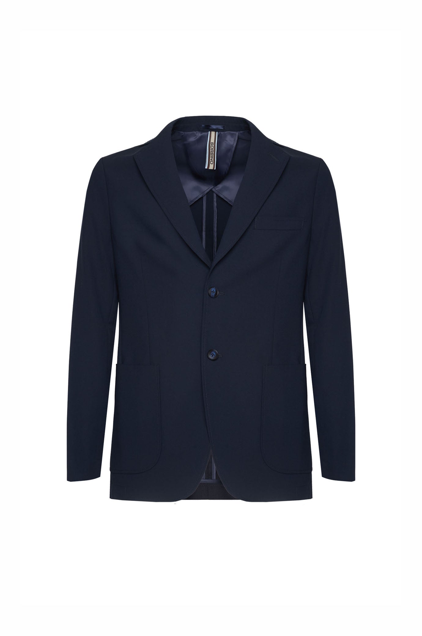 Giacca da completo|Colore:Blu