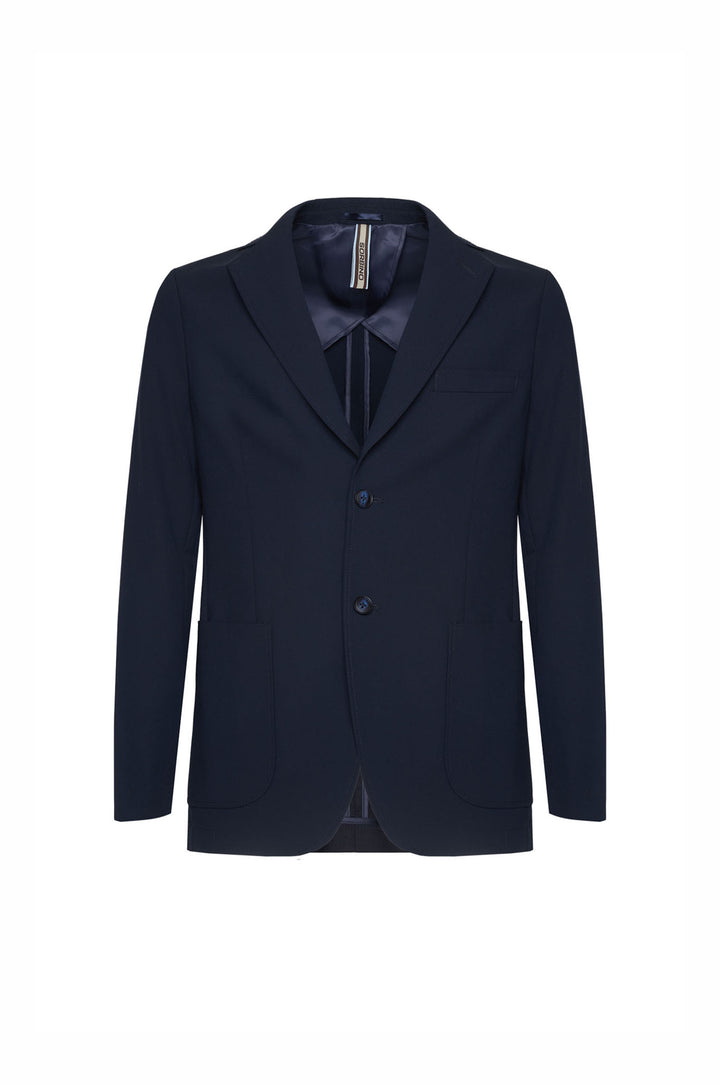 Giacca da completo|Colore:Blu