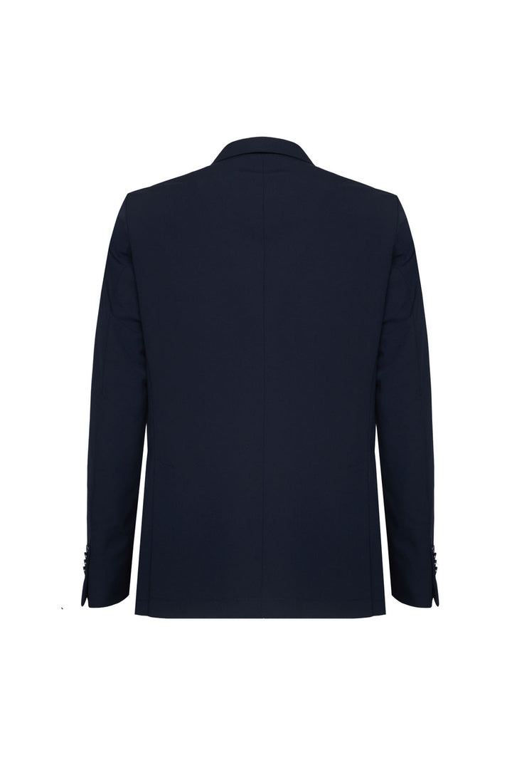 Giacca da completo|Colore:Blu