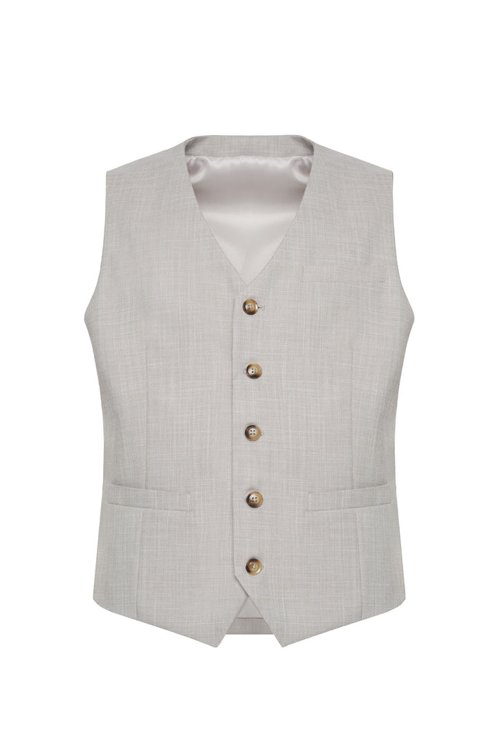 Gliet da completo|Colore:Beige