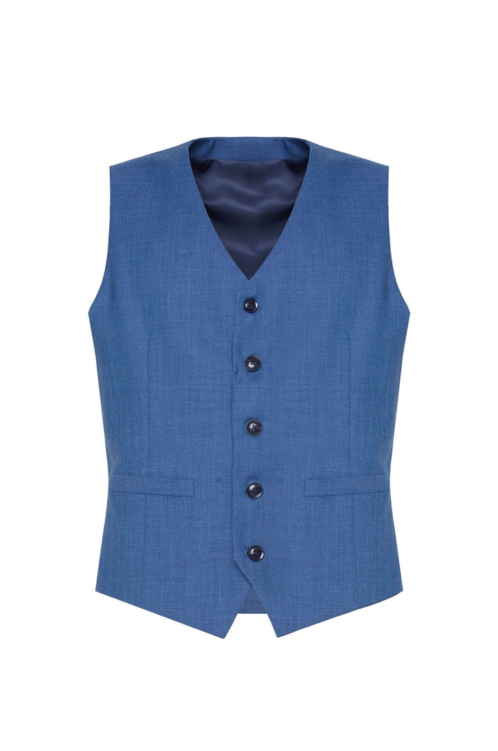 Gliet da completo|Colore:Indaco