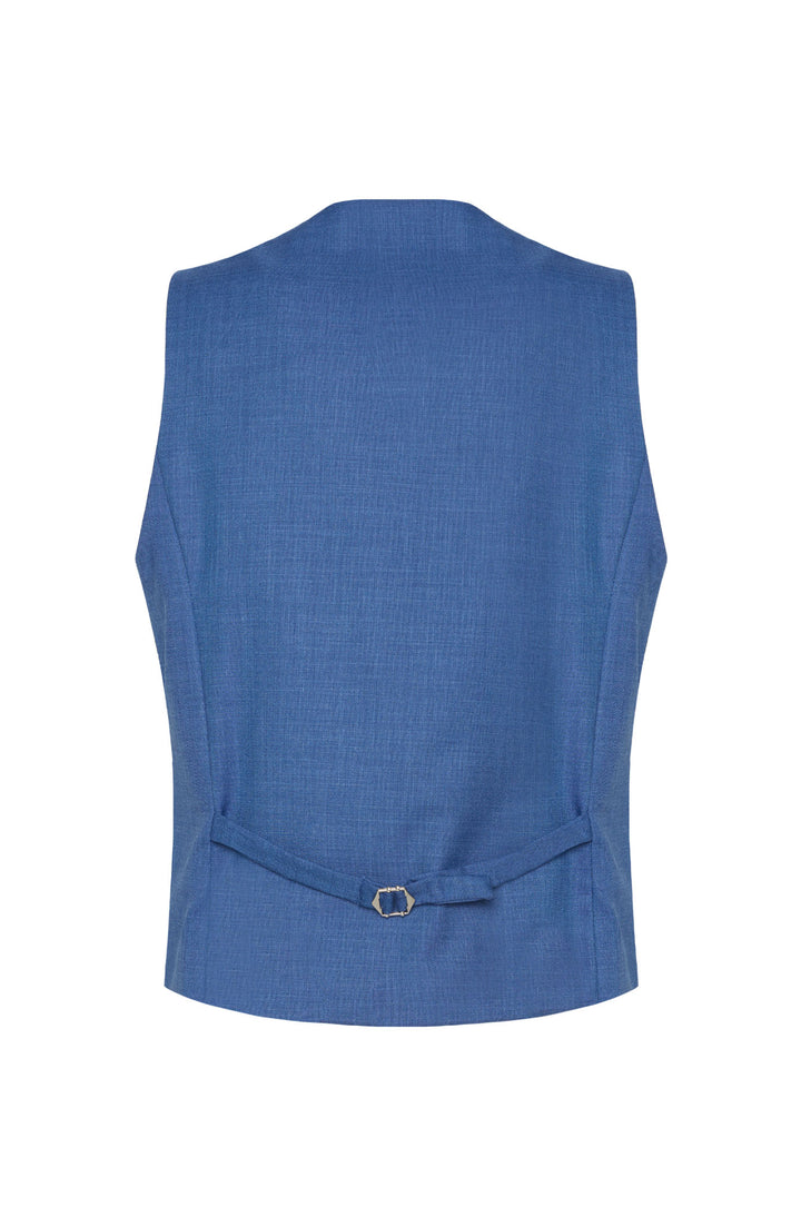 Gliet da completo|Colore:Indaco