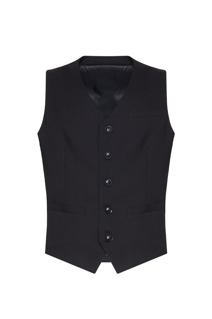 Gliet da completo|Colore:Nero