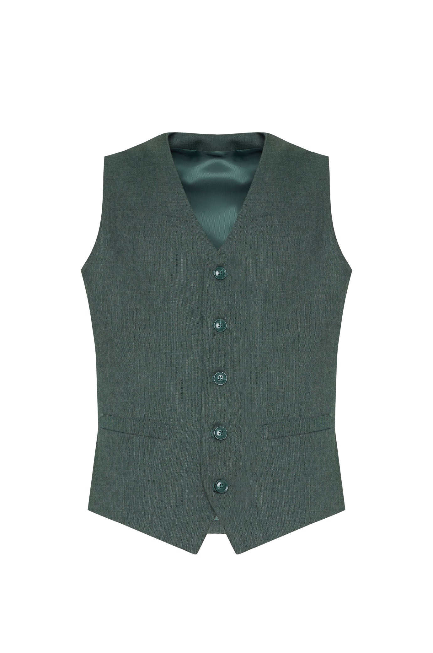 Gliet da completo|Colore:Verde