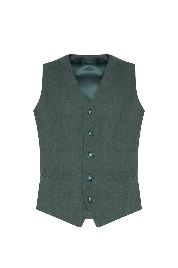 Gliet da completo|Colore:Verde