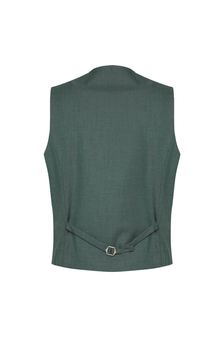 Gliet da completo|Colore:Verde