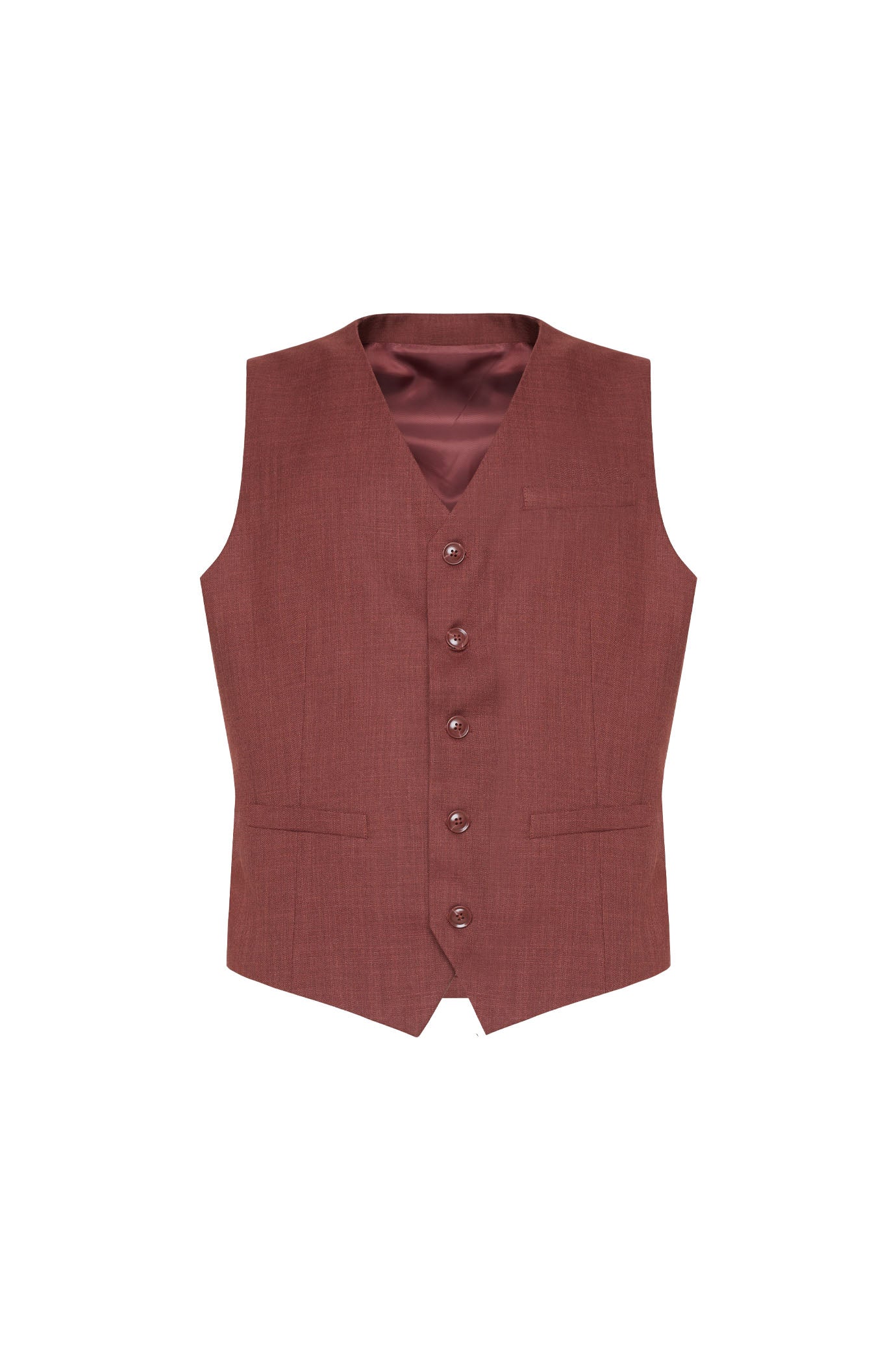 Gliet da completo|Colore:Terracotta