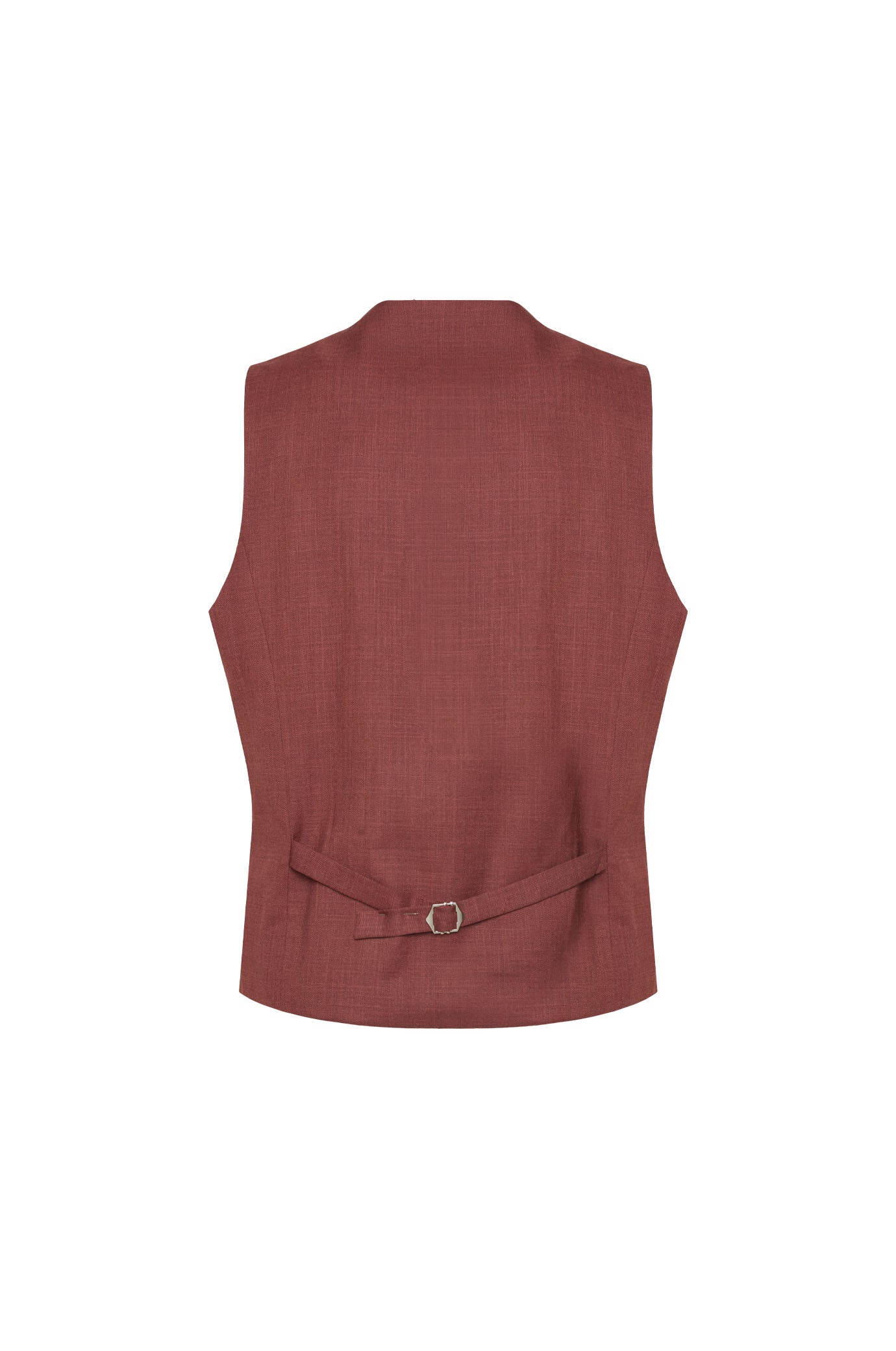 Gliet da completo|Colore:Terracotta