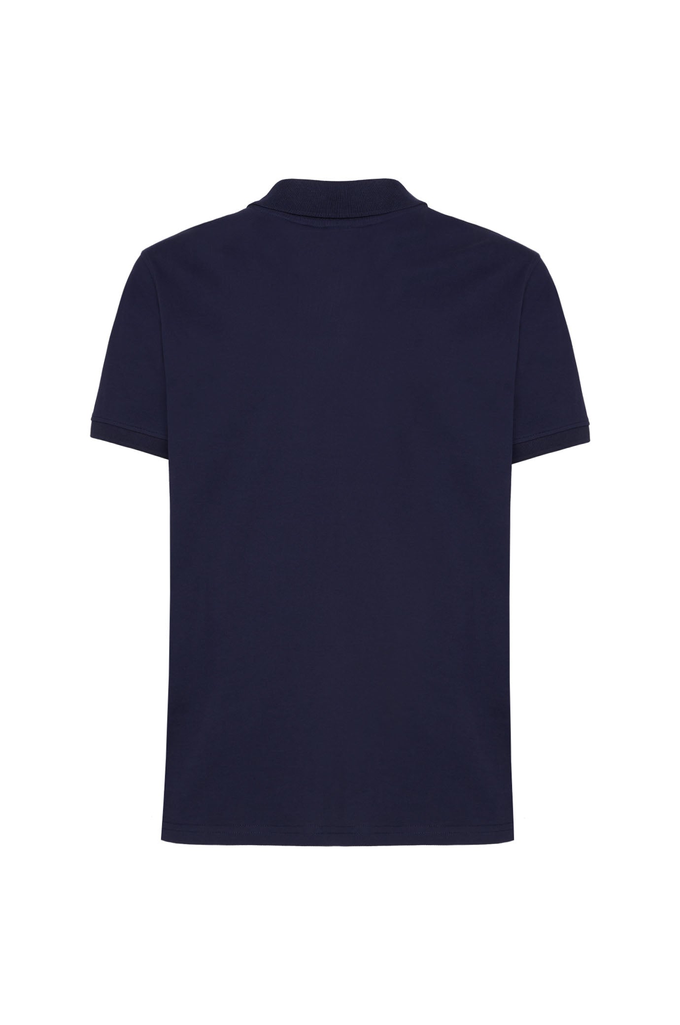 Polo Derby|Colore:Blu/navy