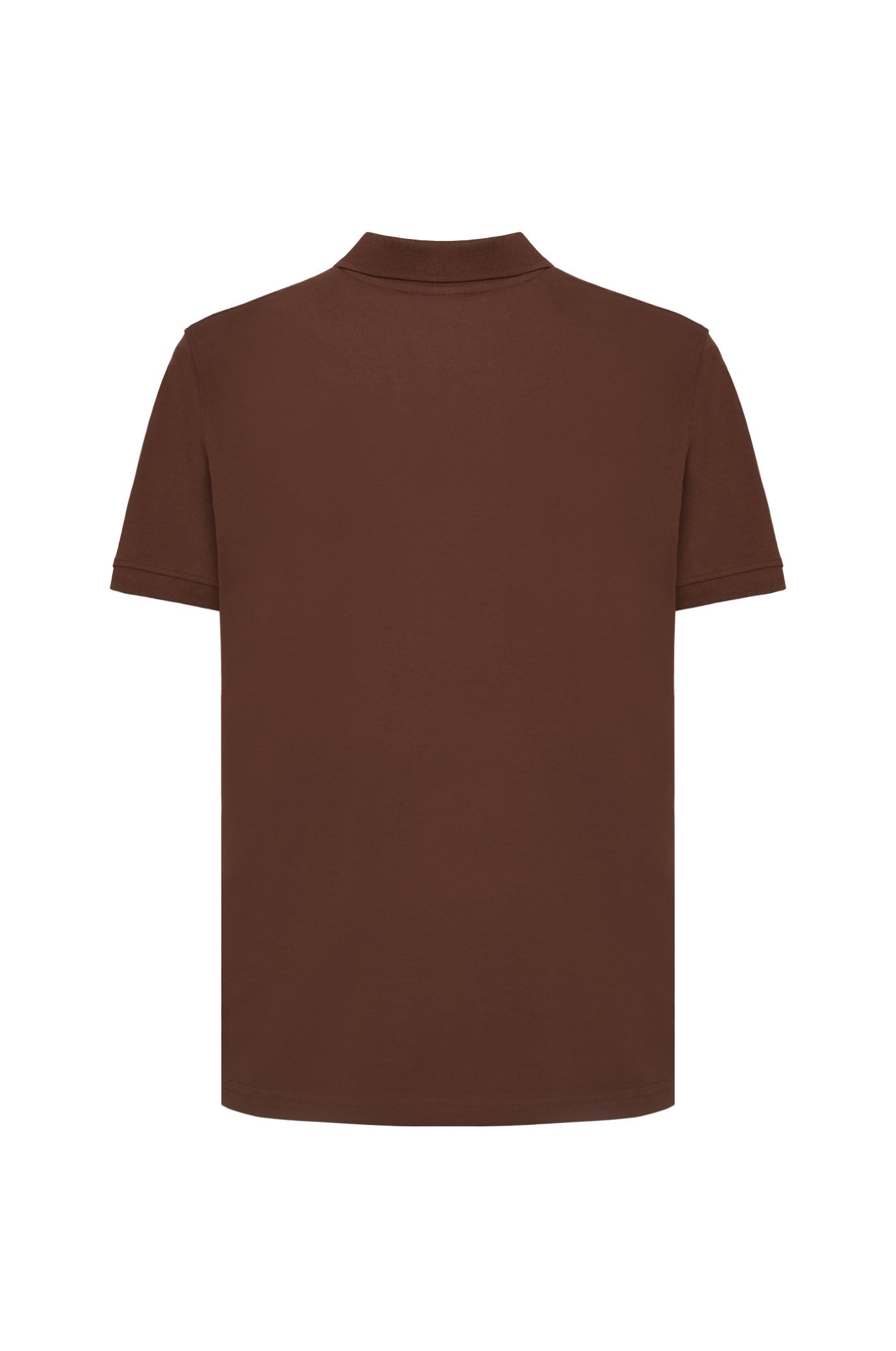 Polo Derby|Colore:Moka