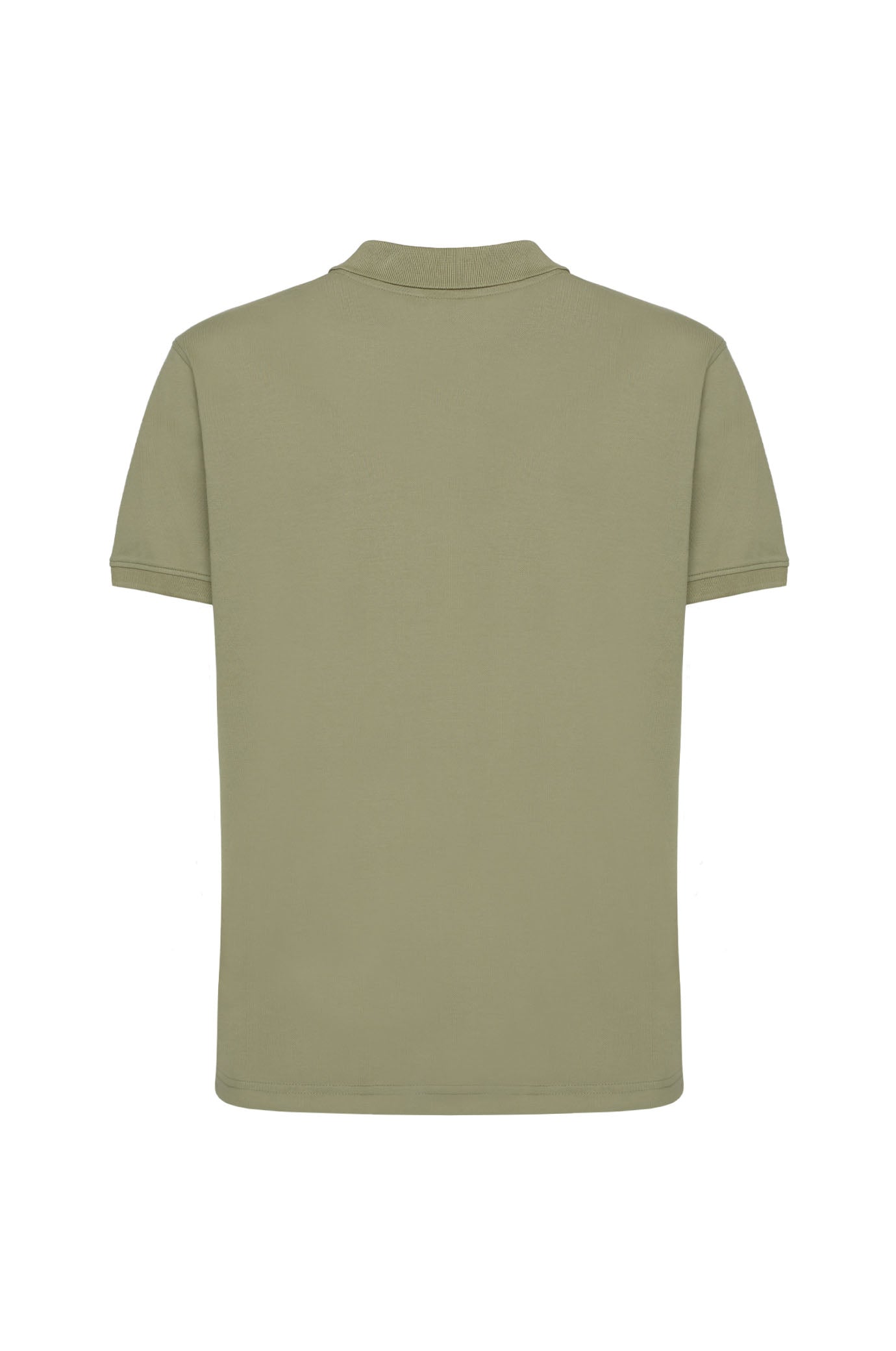 Polo Derby|Colore:Salvia