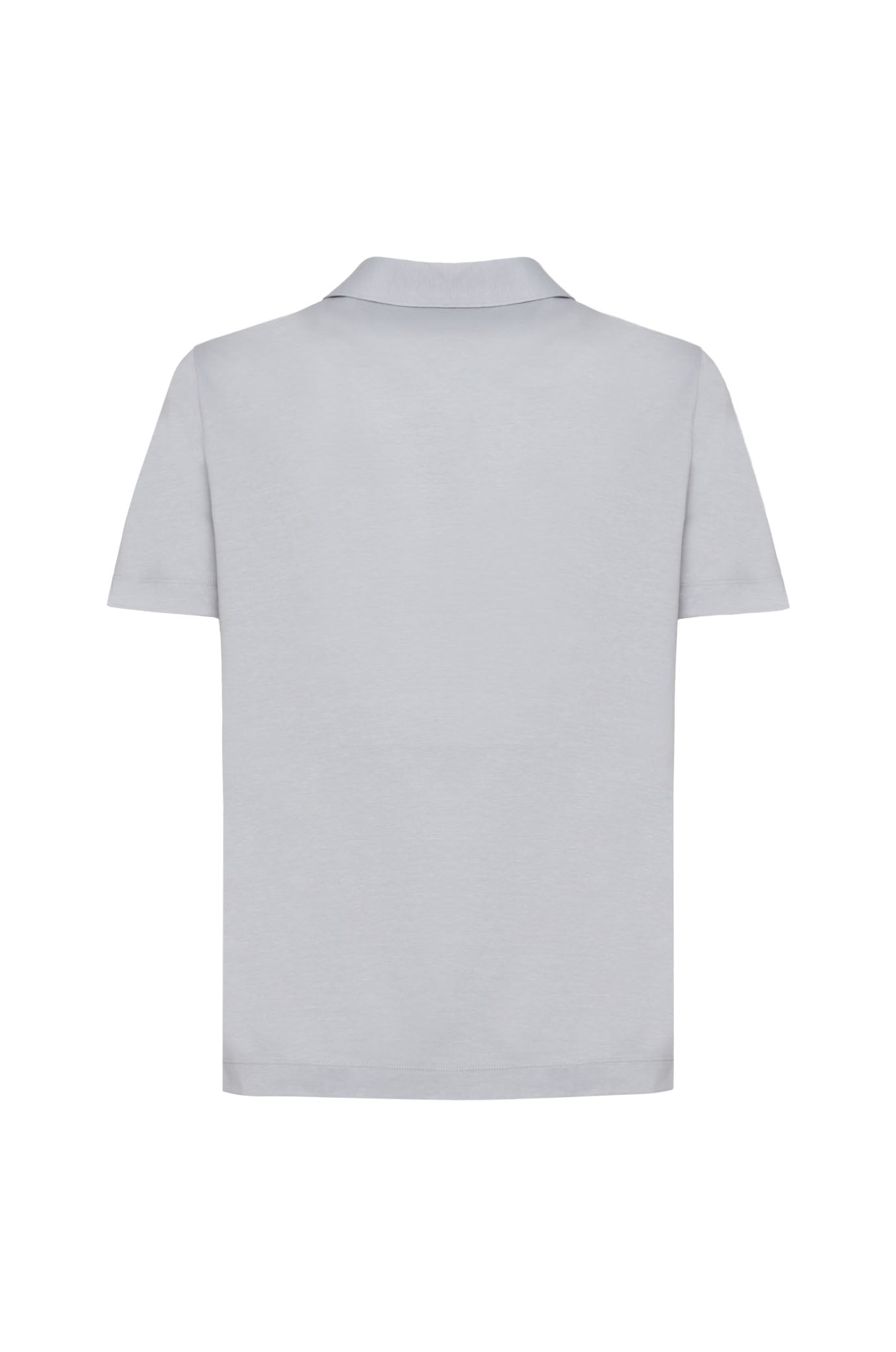 Polo Derby leggera|Colore:Perla
