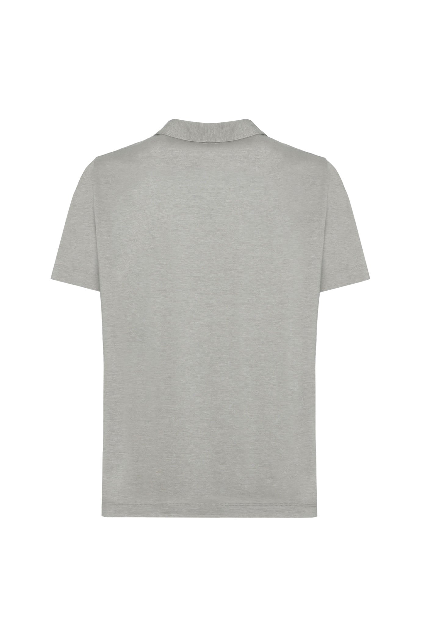 Polo Derby leggera|Colore:Salvia
