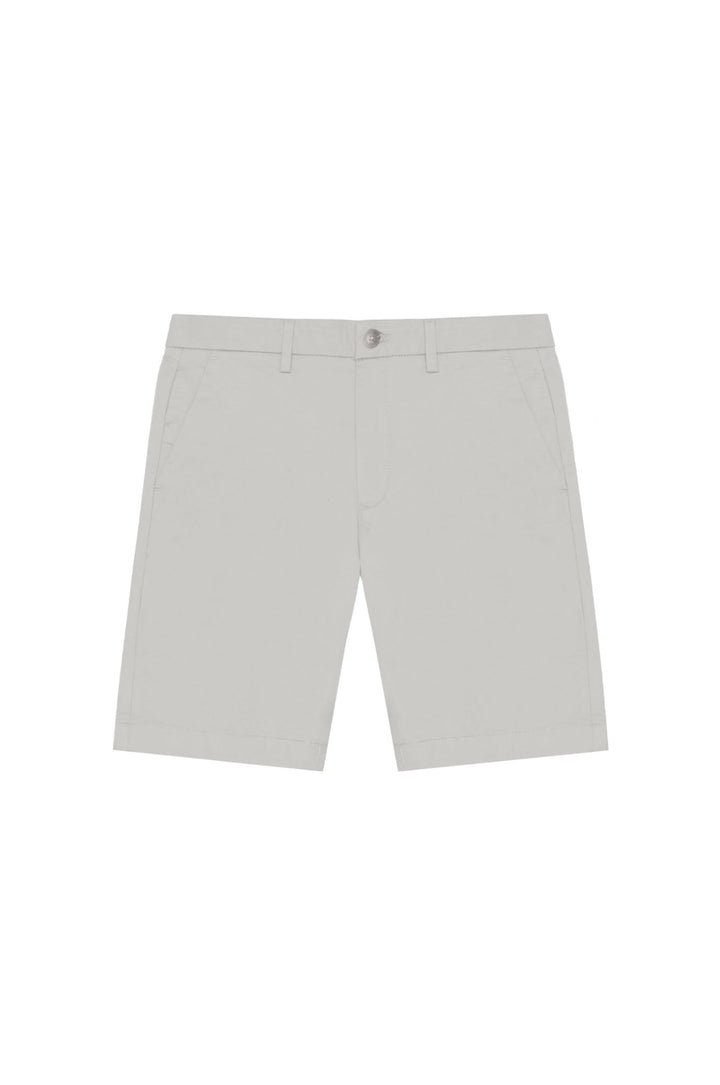 Bermuda chinos basic|Colore:Ghiaccio