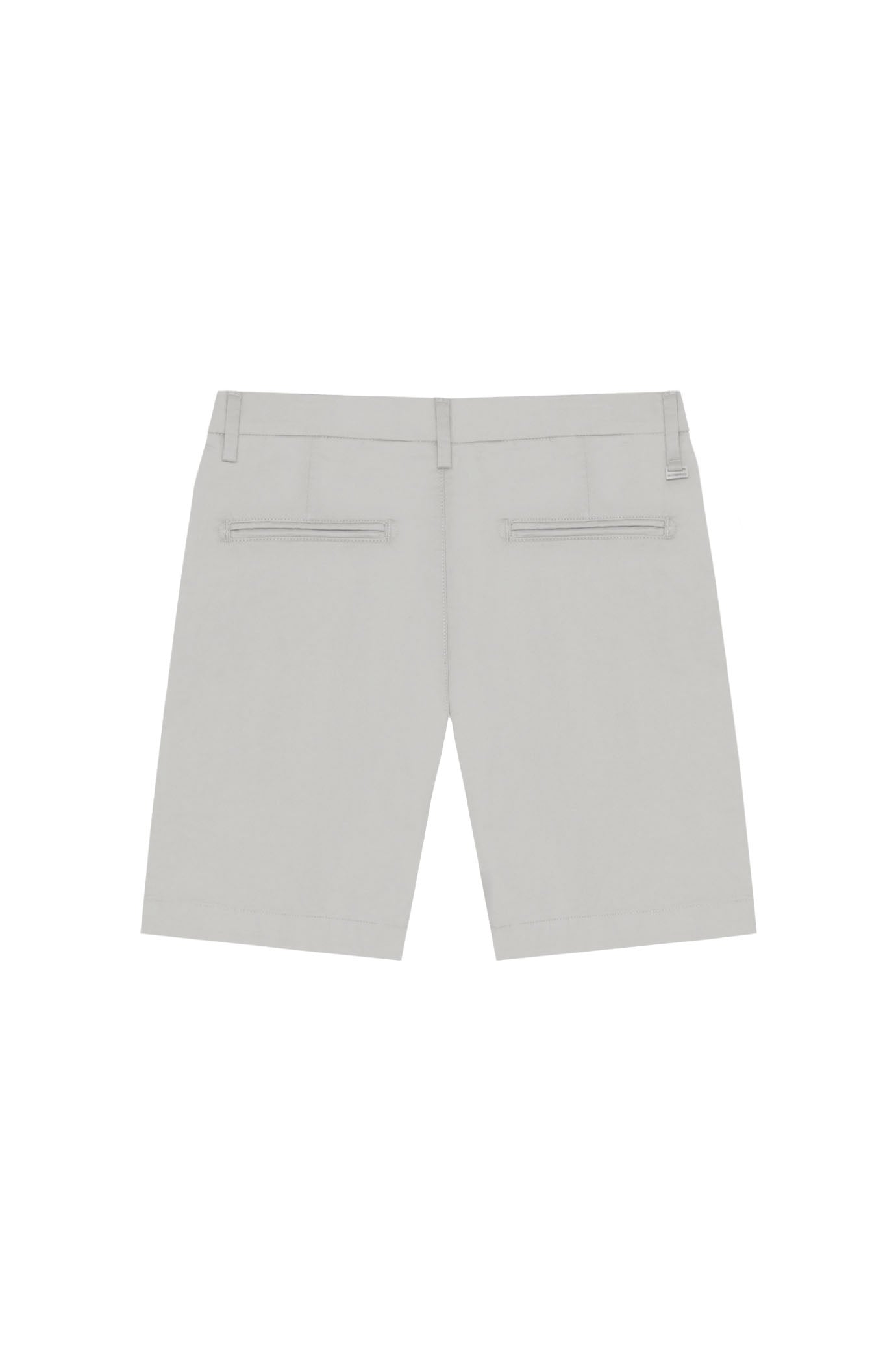 Bermuda chinos basic|Colore:Ghiaccio