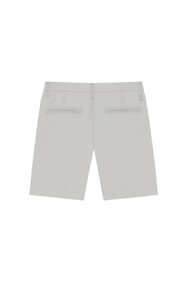 Bermuda chinos basic|Colore:Ghiaccio