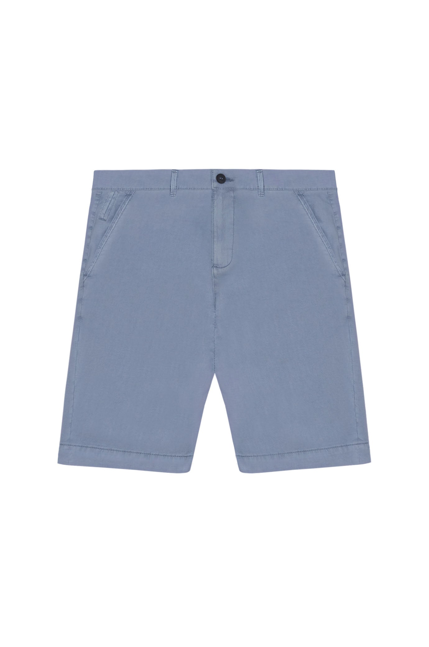 Bermuda chinos micro trama|Colore:Polvere
