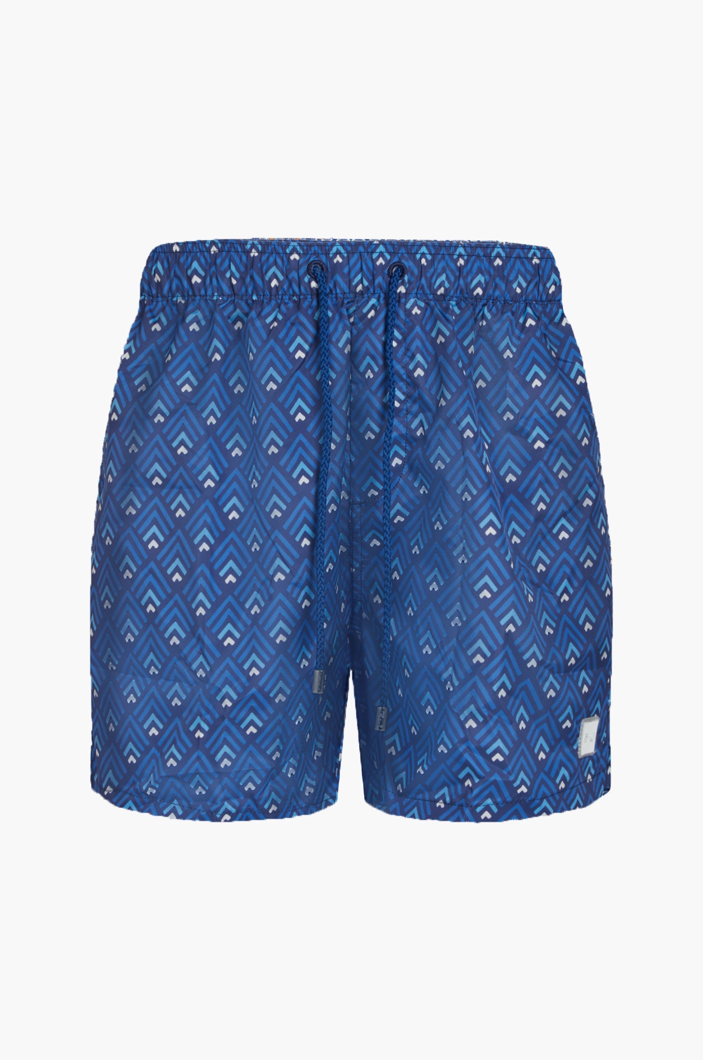 Boxer mare coordianto|Colore:Blu