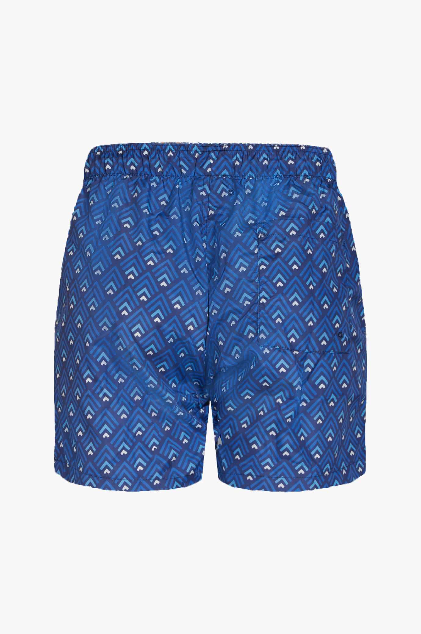 Boxer mare coordianto|Colore:Blu