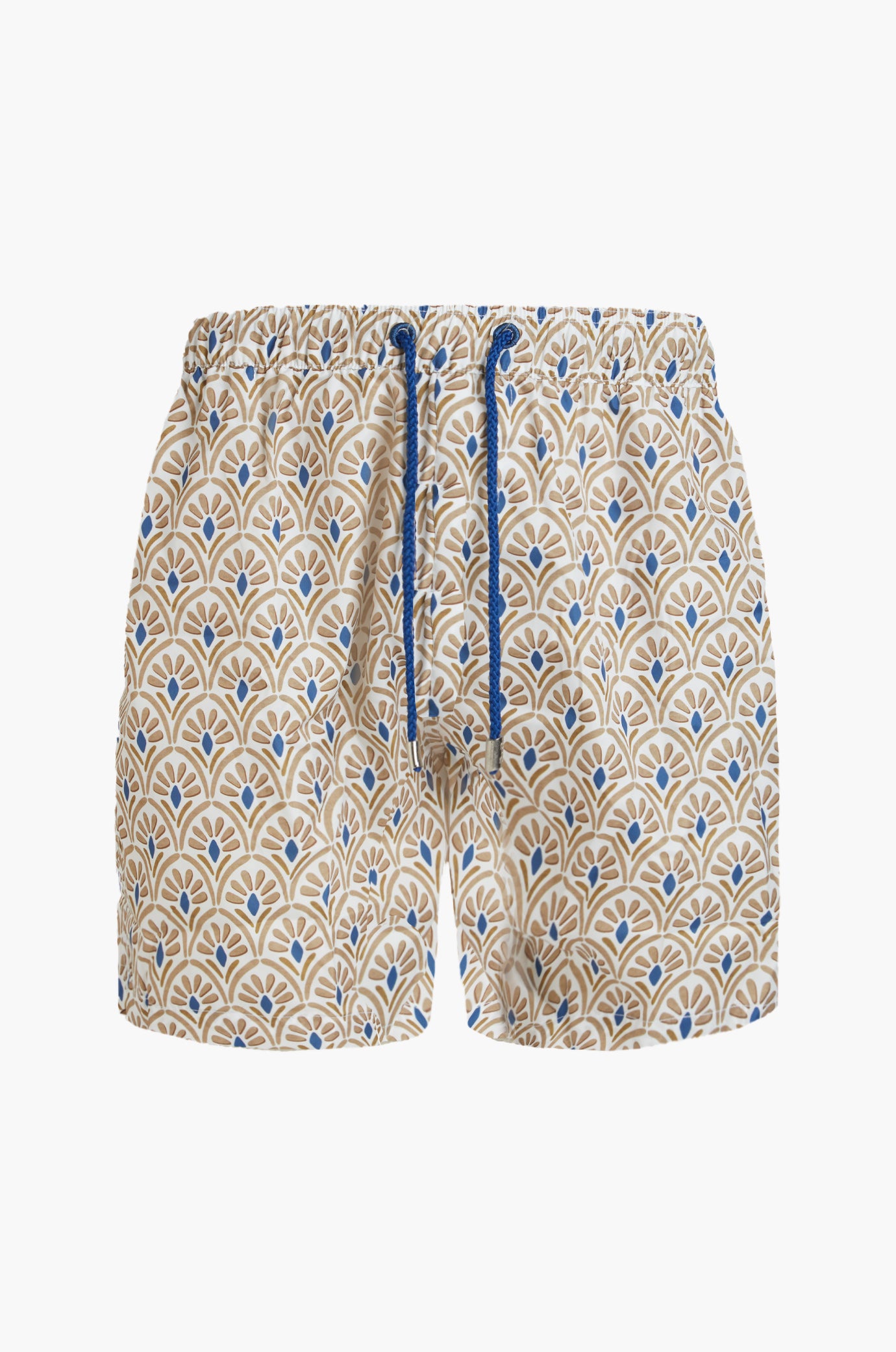 Boxer mare coordinato|Colore:Fango