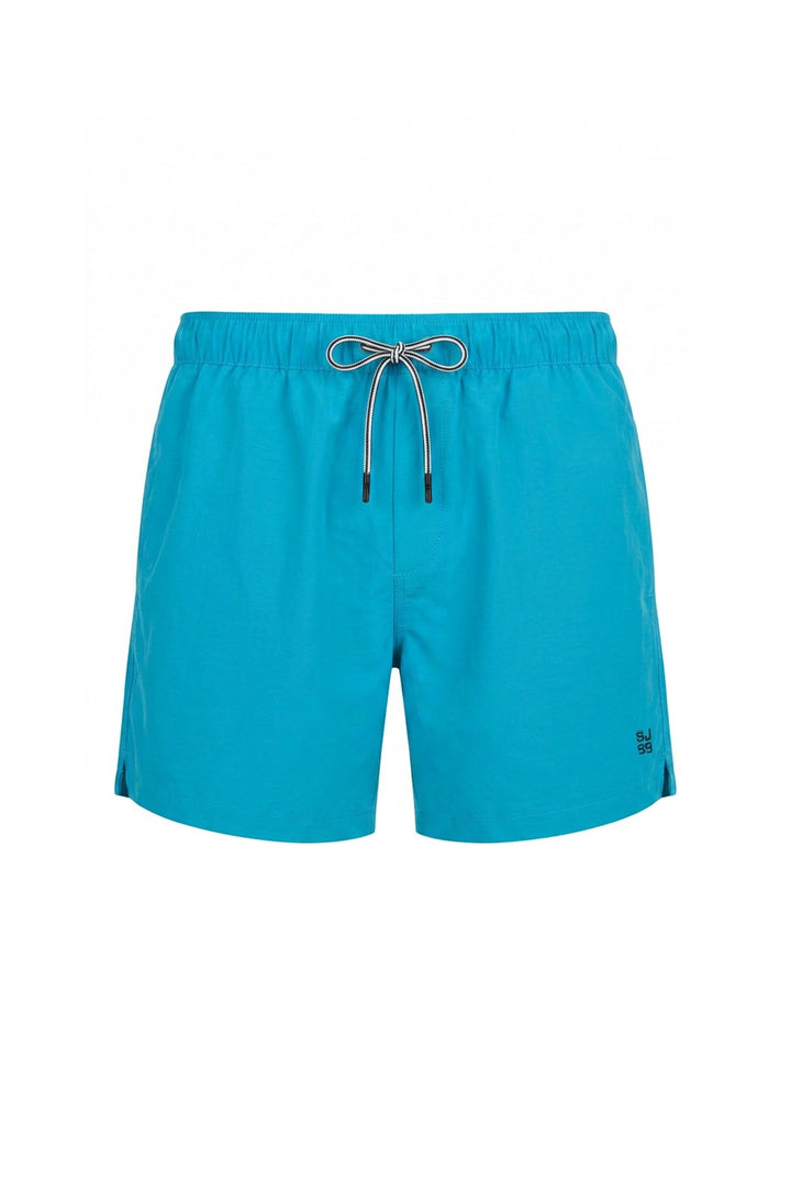 Boxer mare basic|Colore:Turchese