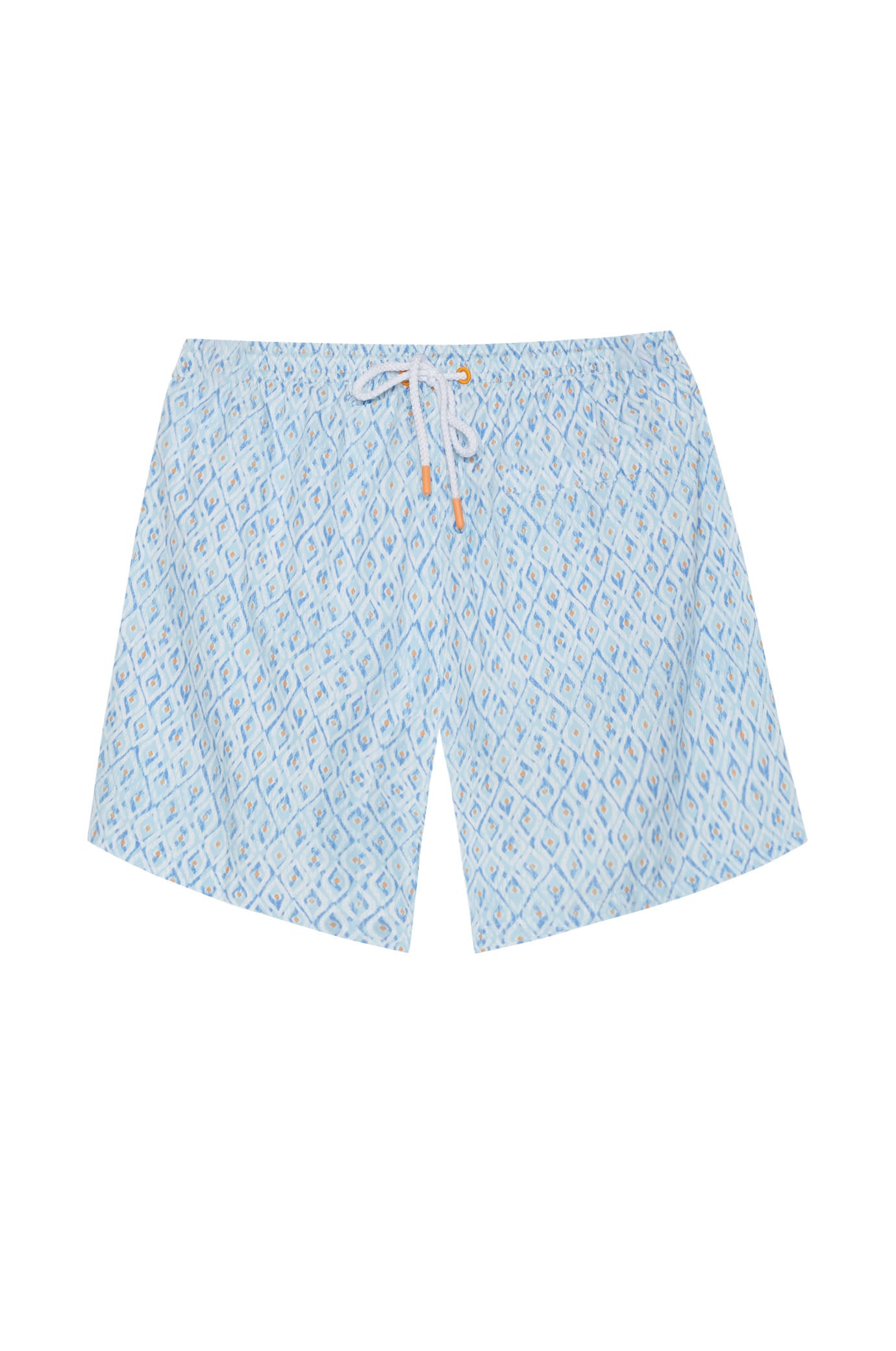 Boxer mare coordinato|Colore:Turchese