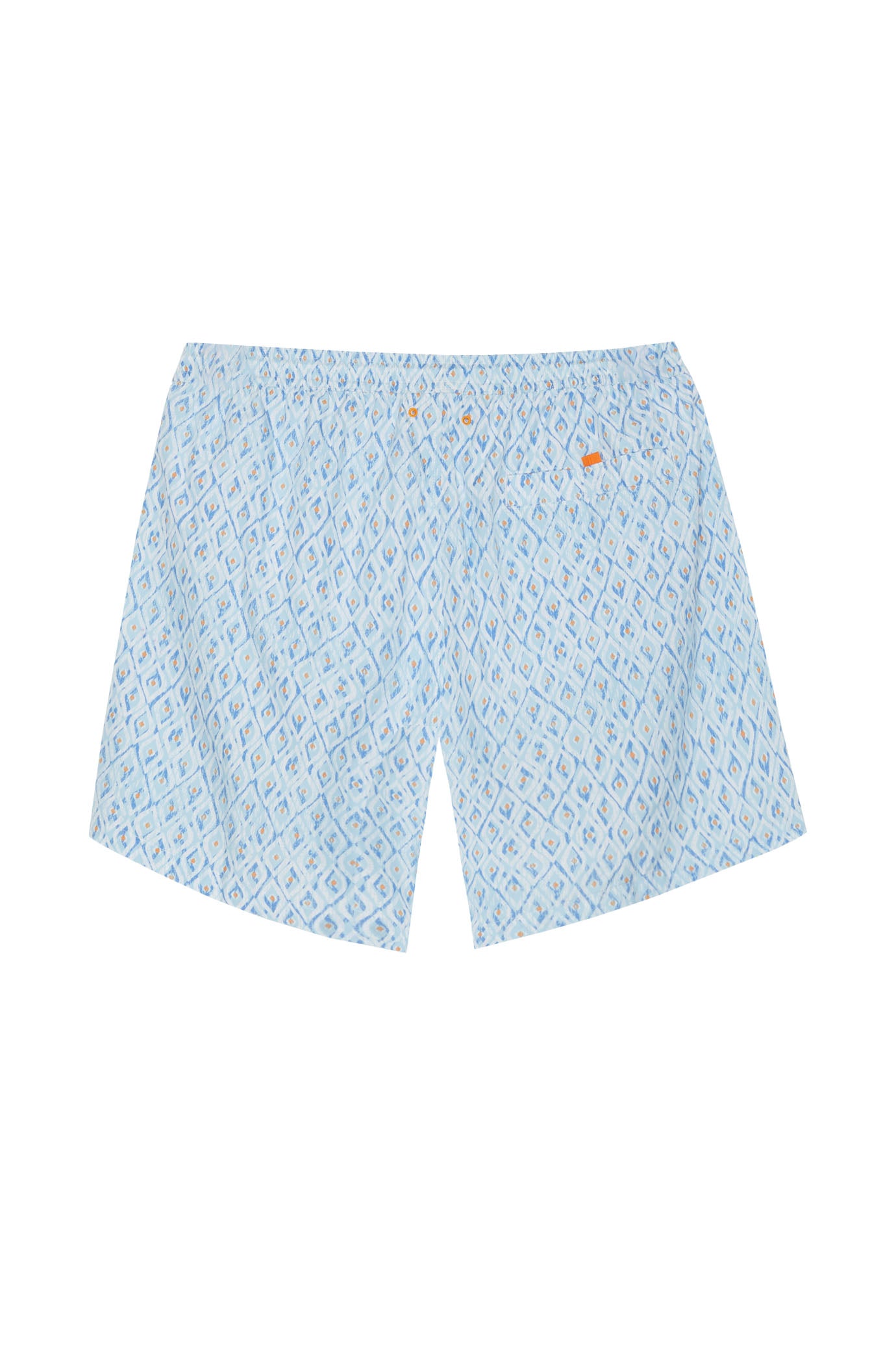 Boxer mare coordinato|Colore:Turchese