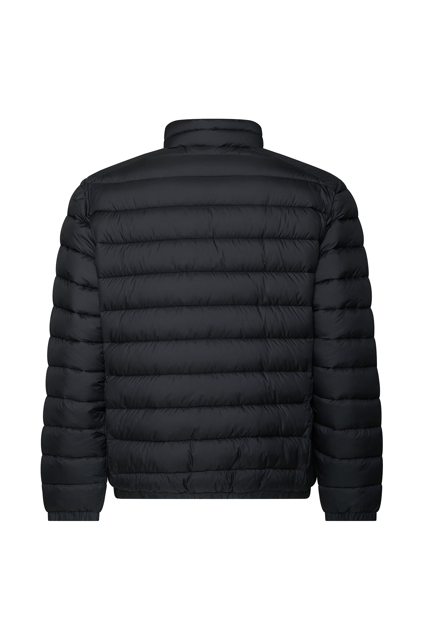 Giubbotto piumino basic|Colore:Nero